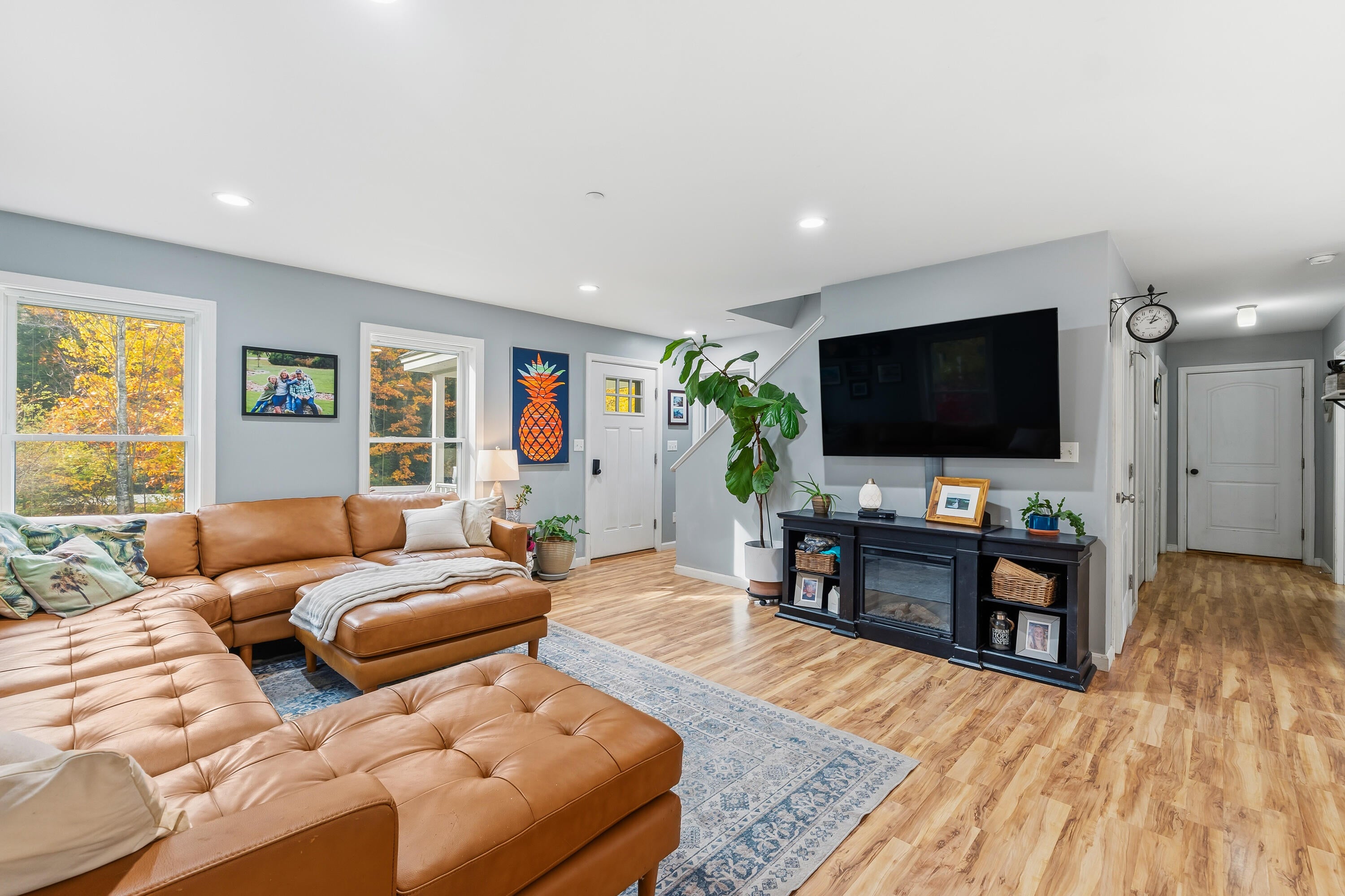 31 Newfield Road