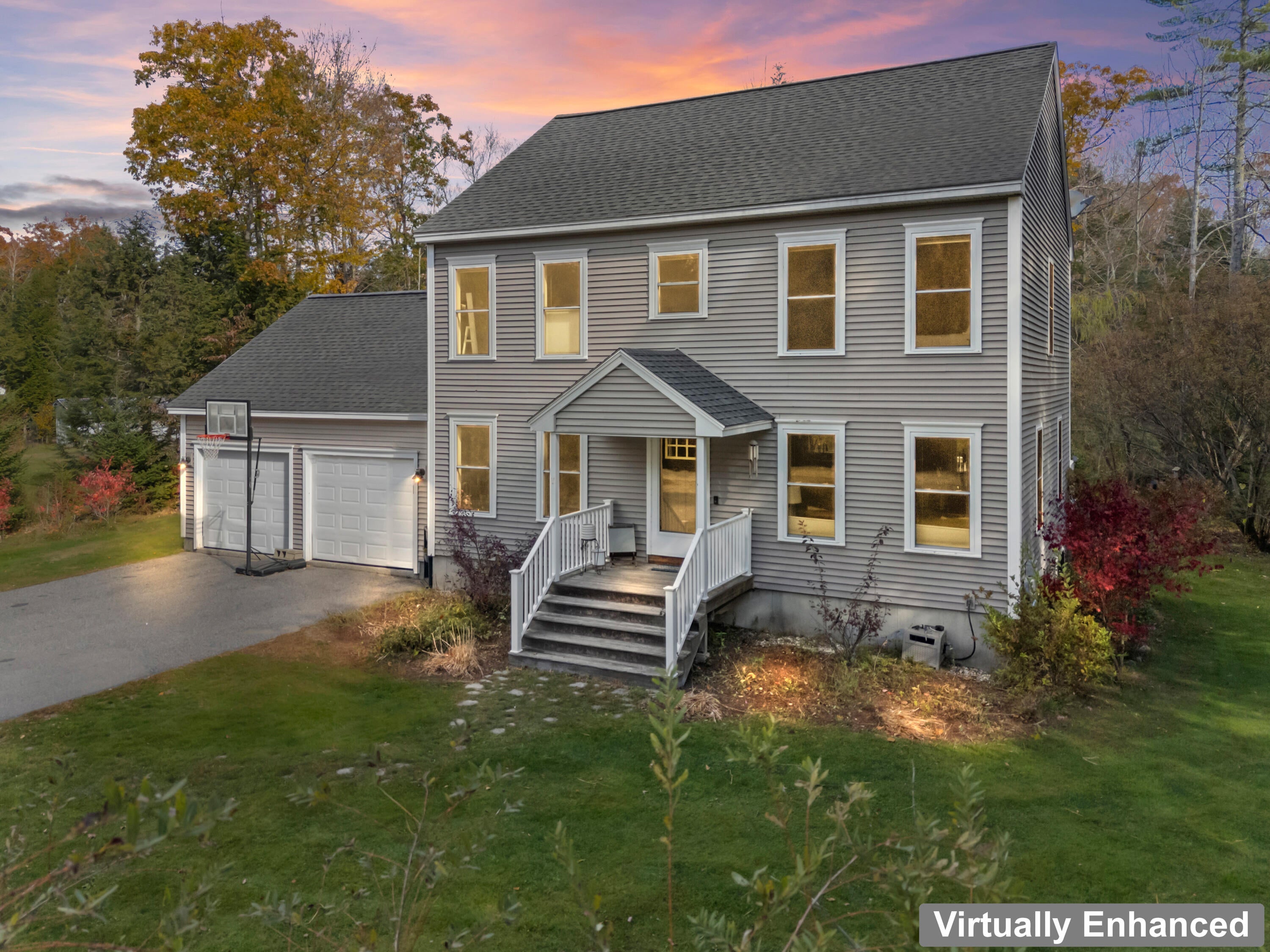 31 Newfield Road