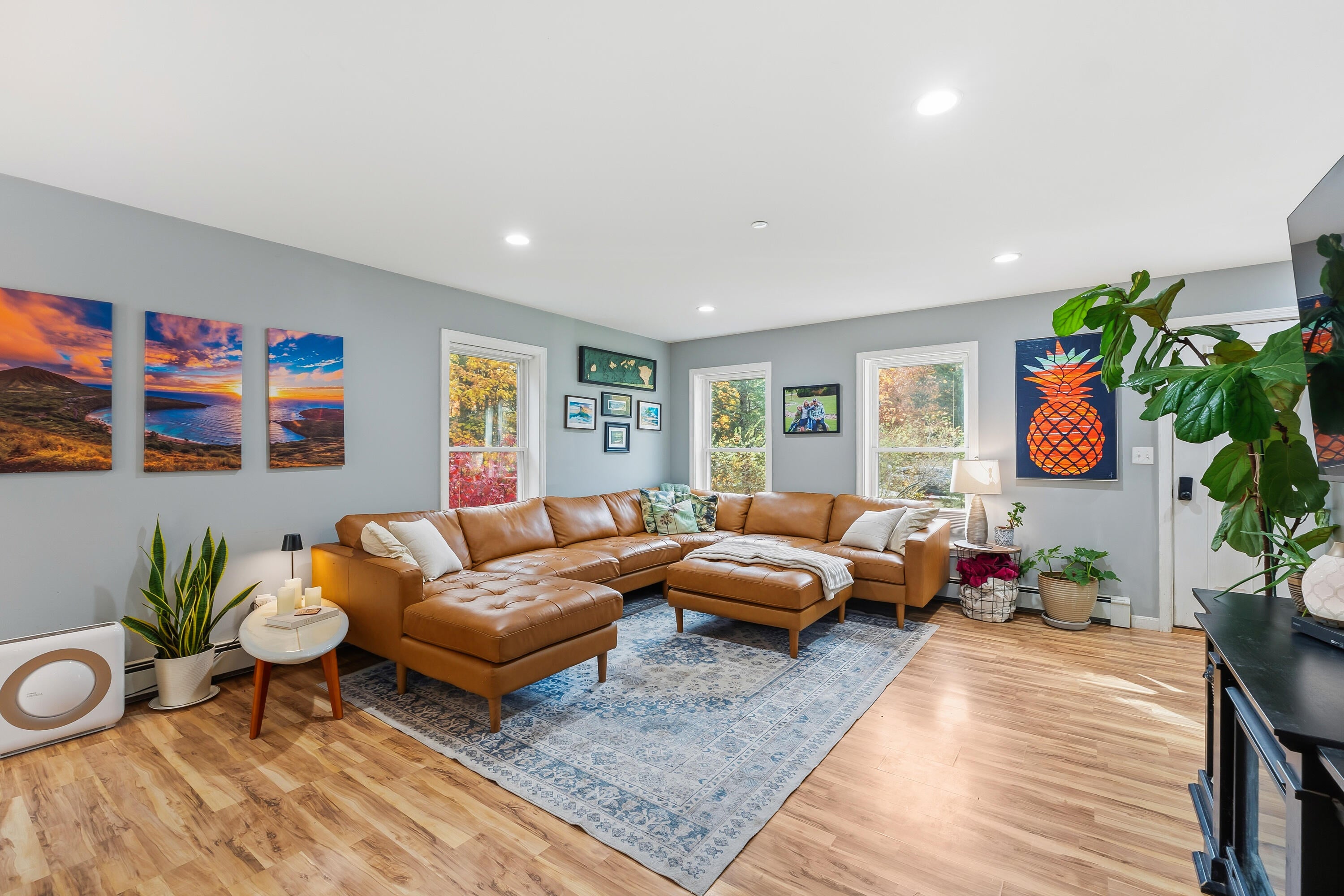 31 Newfield Road