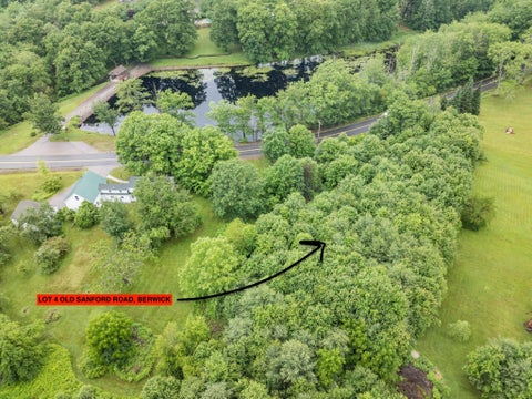 Photo of Lot 4 Old Sanford Road, Berwick, ME 03901 (MLS # 1670403)