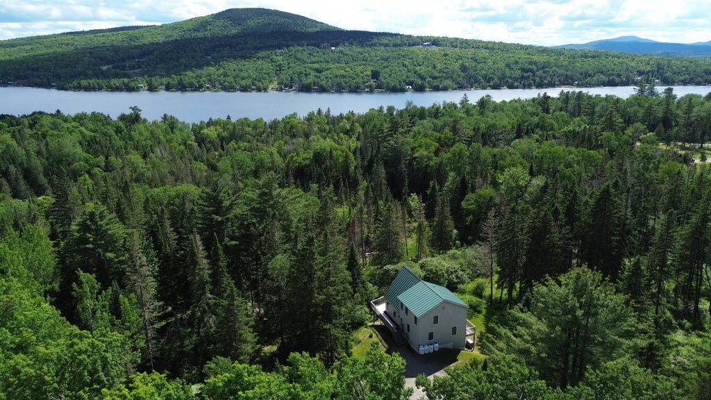 Photo of 49 Field Way, Rangeley, ME 04970 (MLS # 1653451)