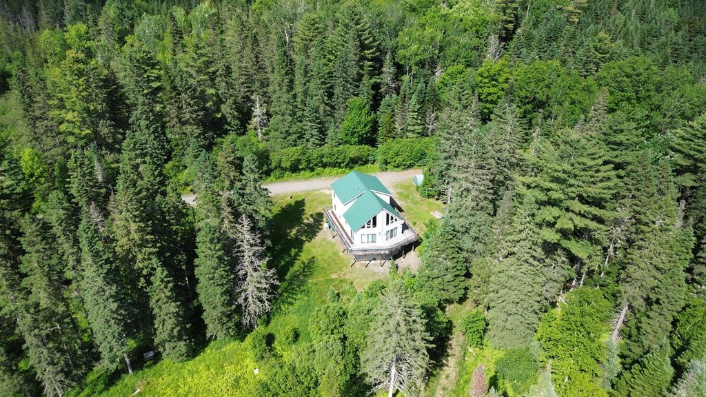 Photo of 49 Field Way, Rangeley, ME 04970 (MLS # 1653451)