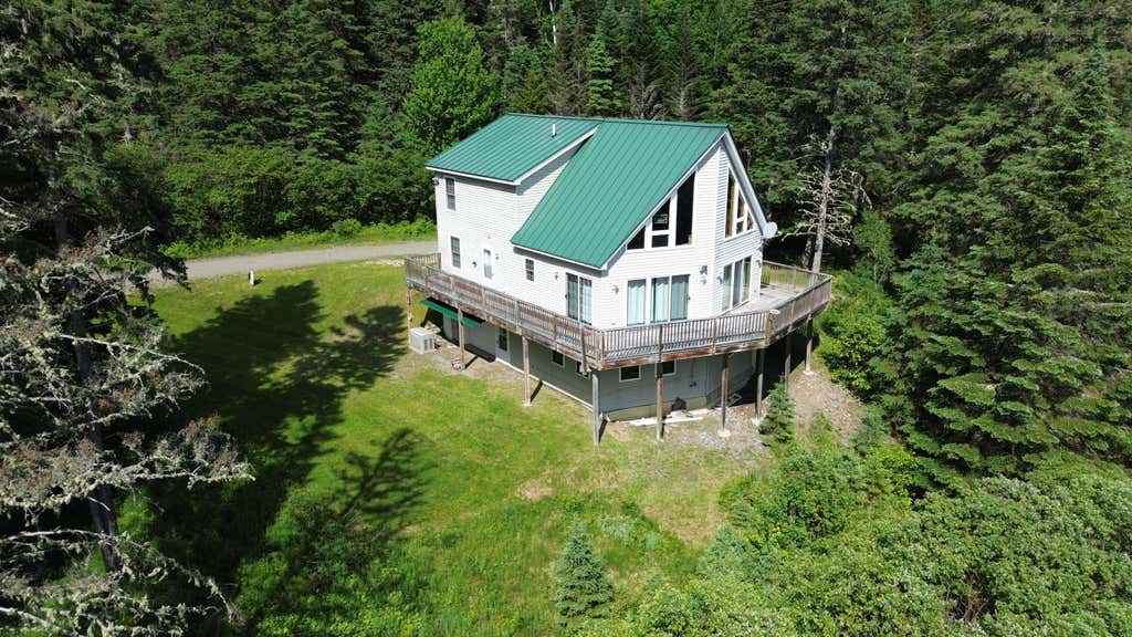 Photo of 49 Field Way, Rangeley, ME 04970 (MLS # 1653451)