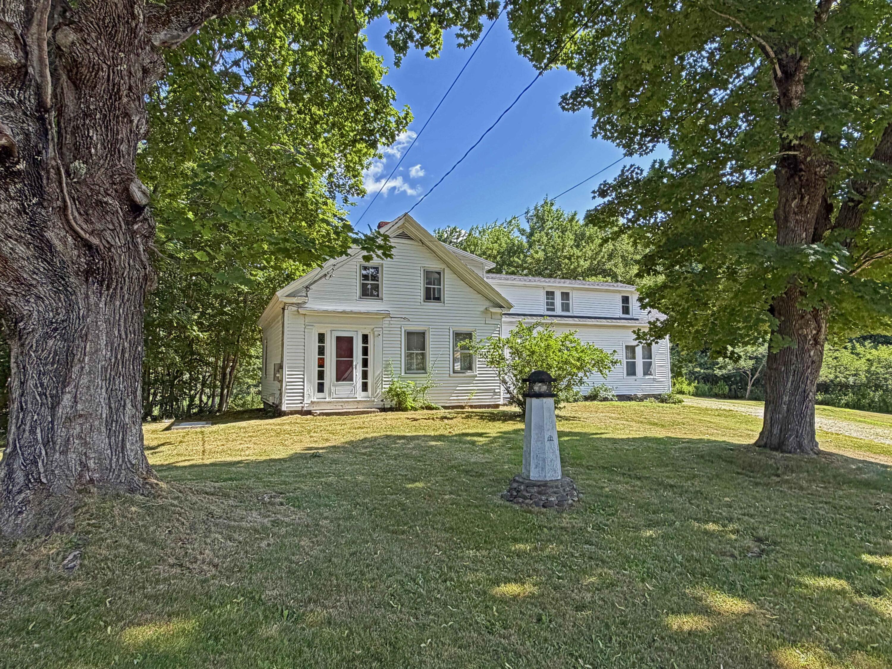 245 Old Route 1