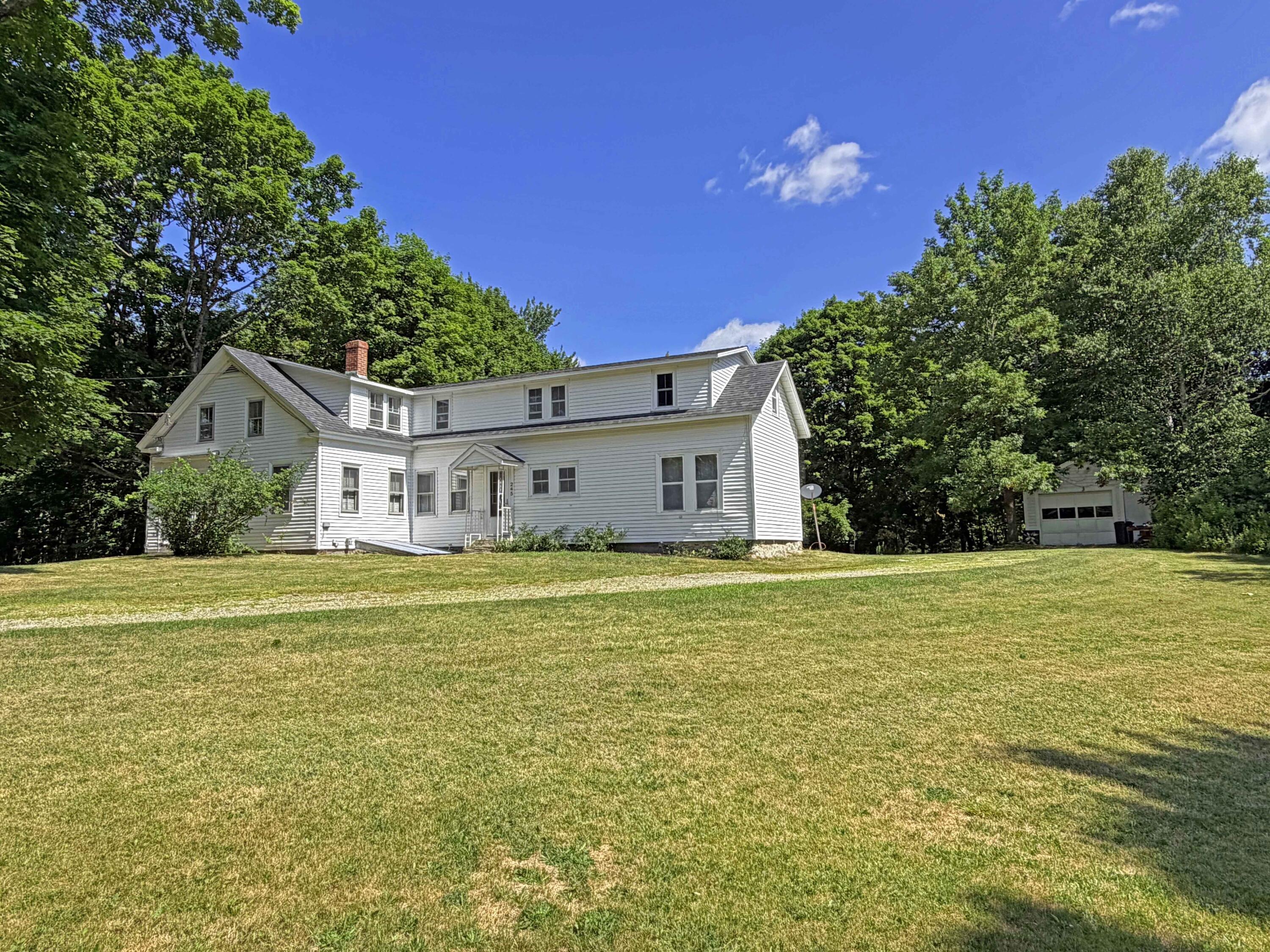 245 Old Route 1