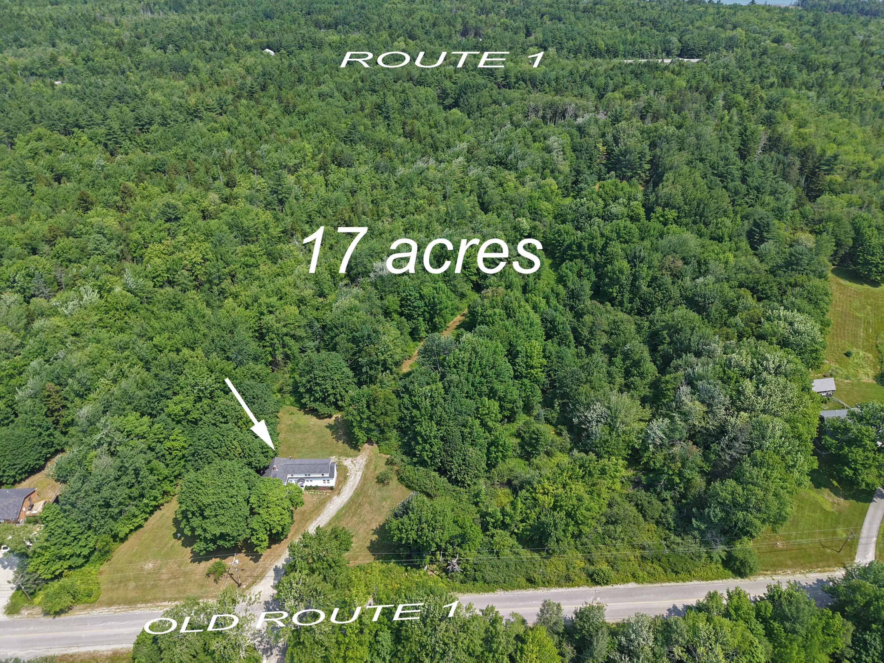 245 Old Route 1