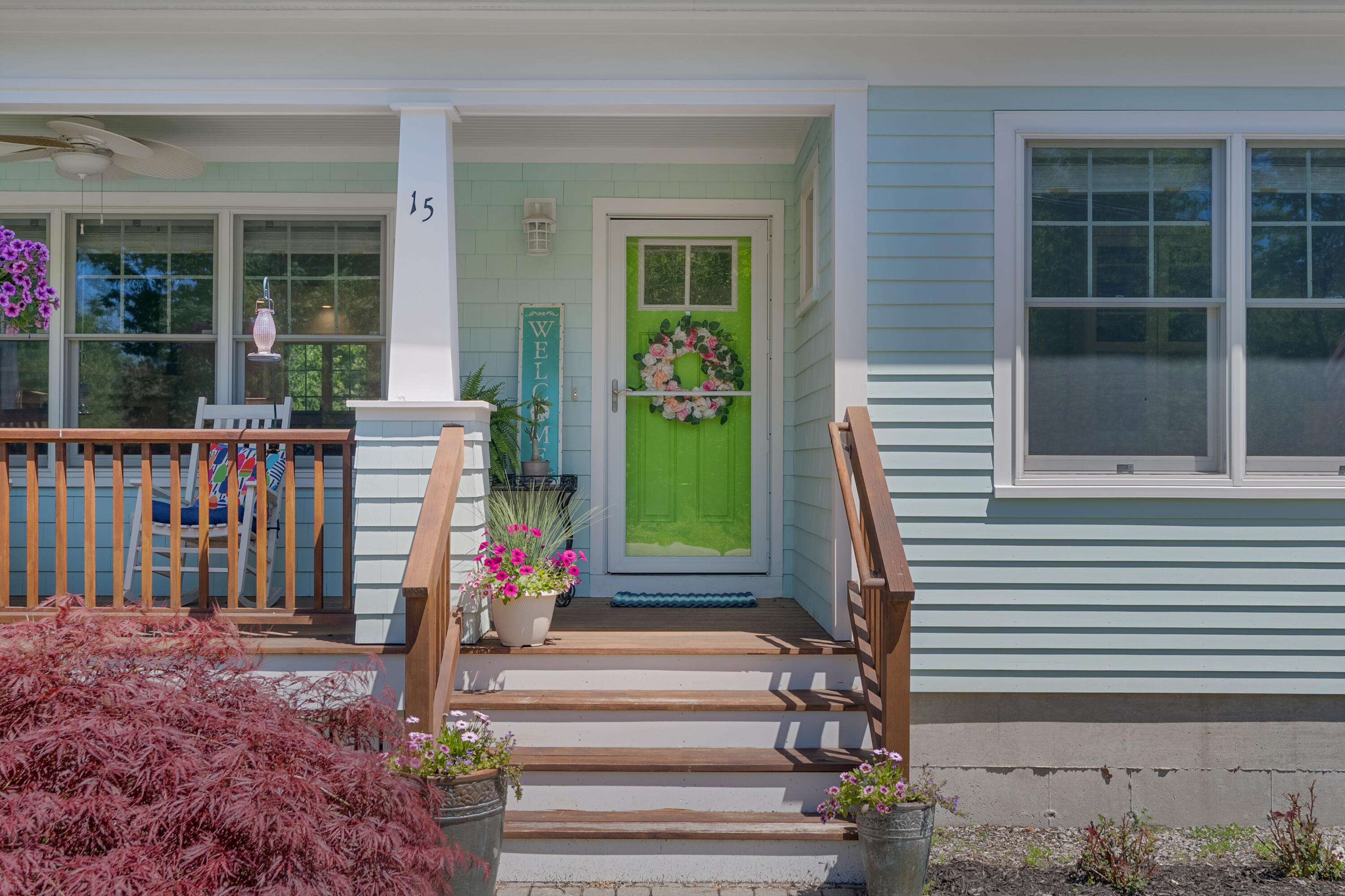 15 Turner Drive