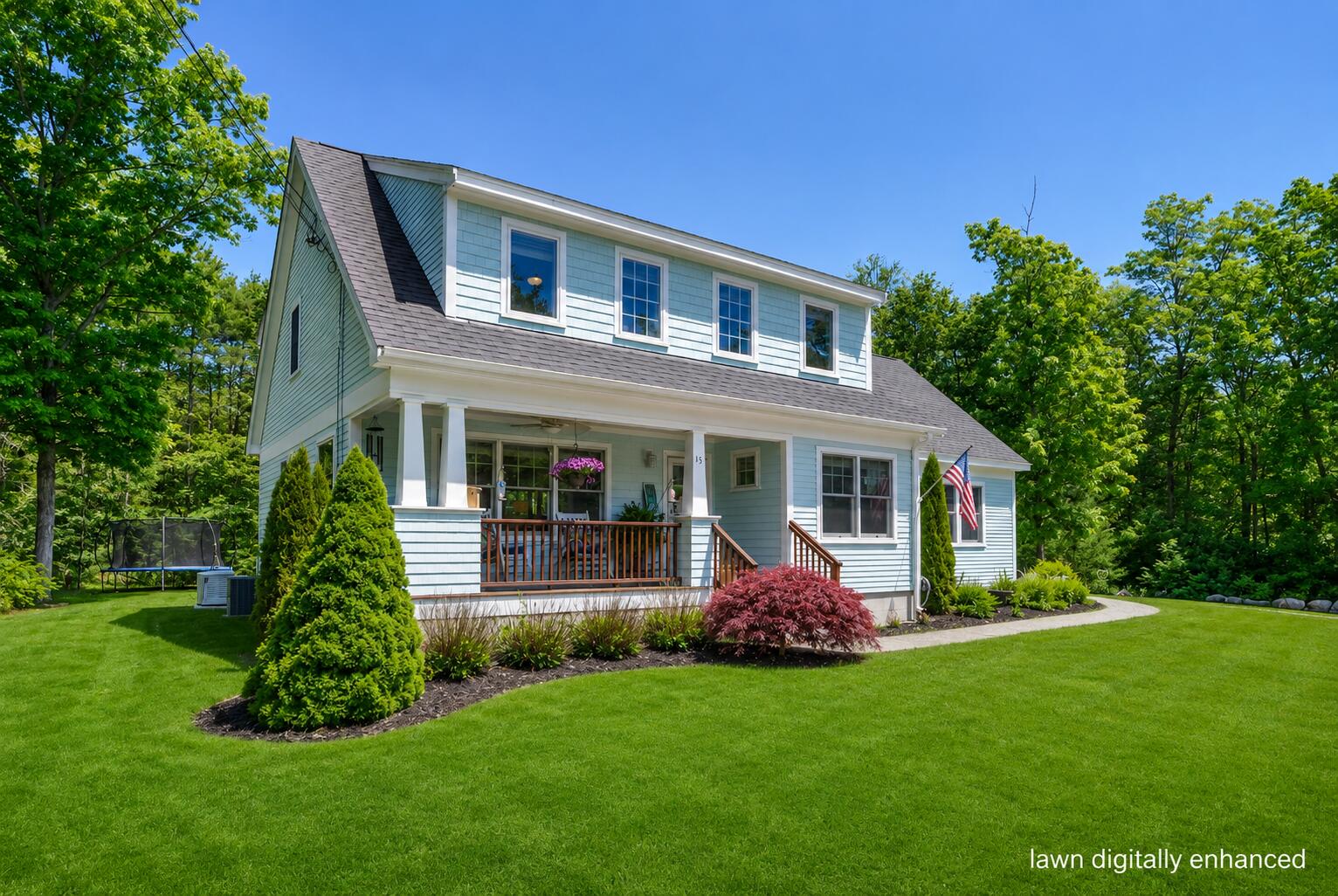 15 Turner Drive