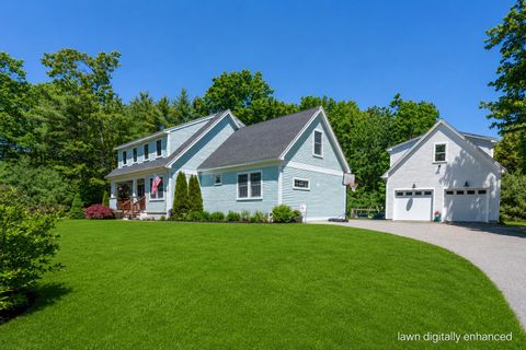 Photo of 15 Turner Drive, York, ME 03902 (MLS # 1666006)