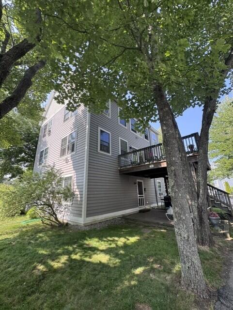 12 Tripoli Avenue