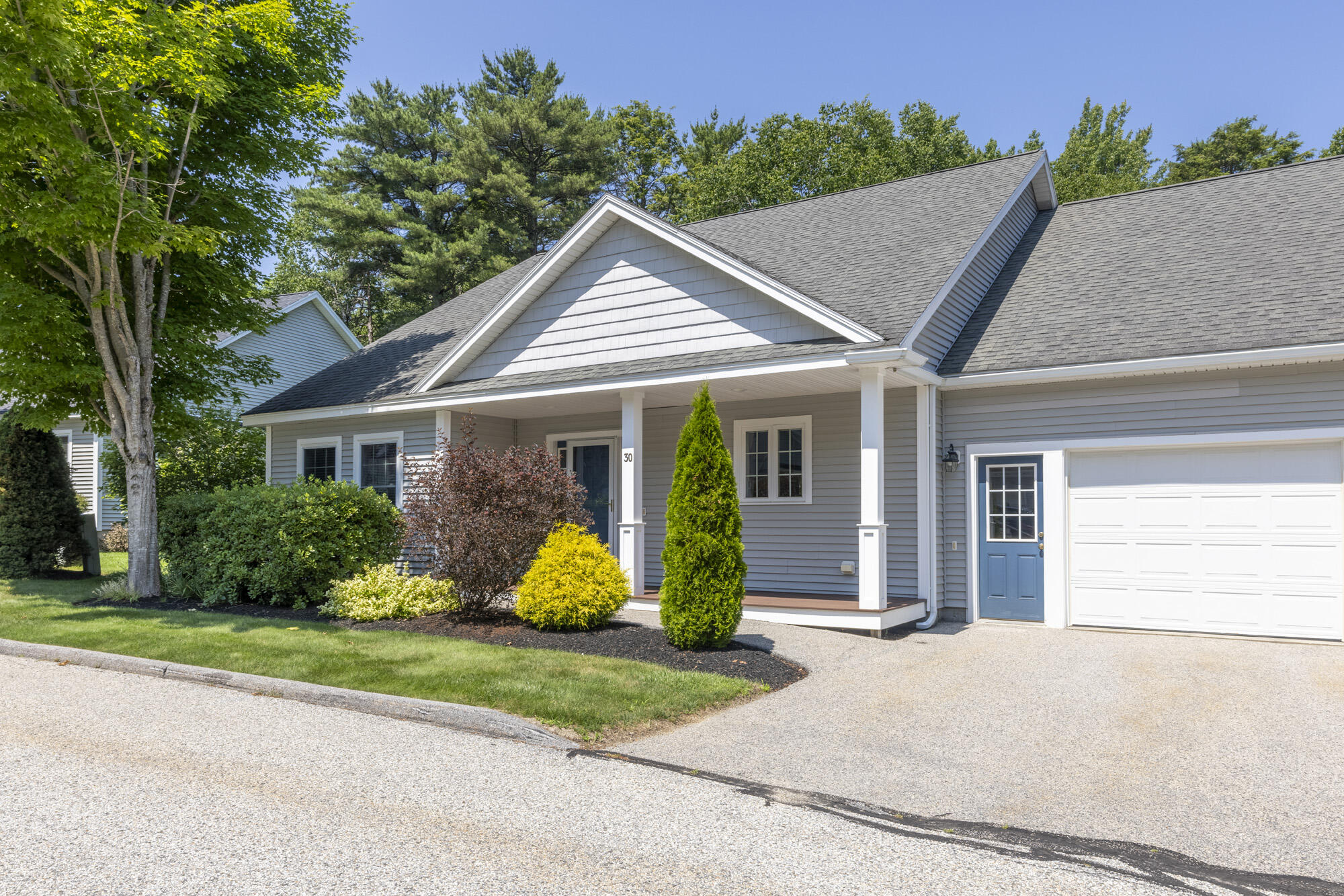 30 York Ledge Drive 30