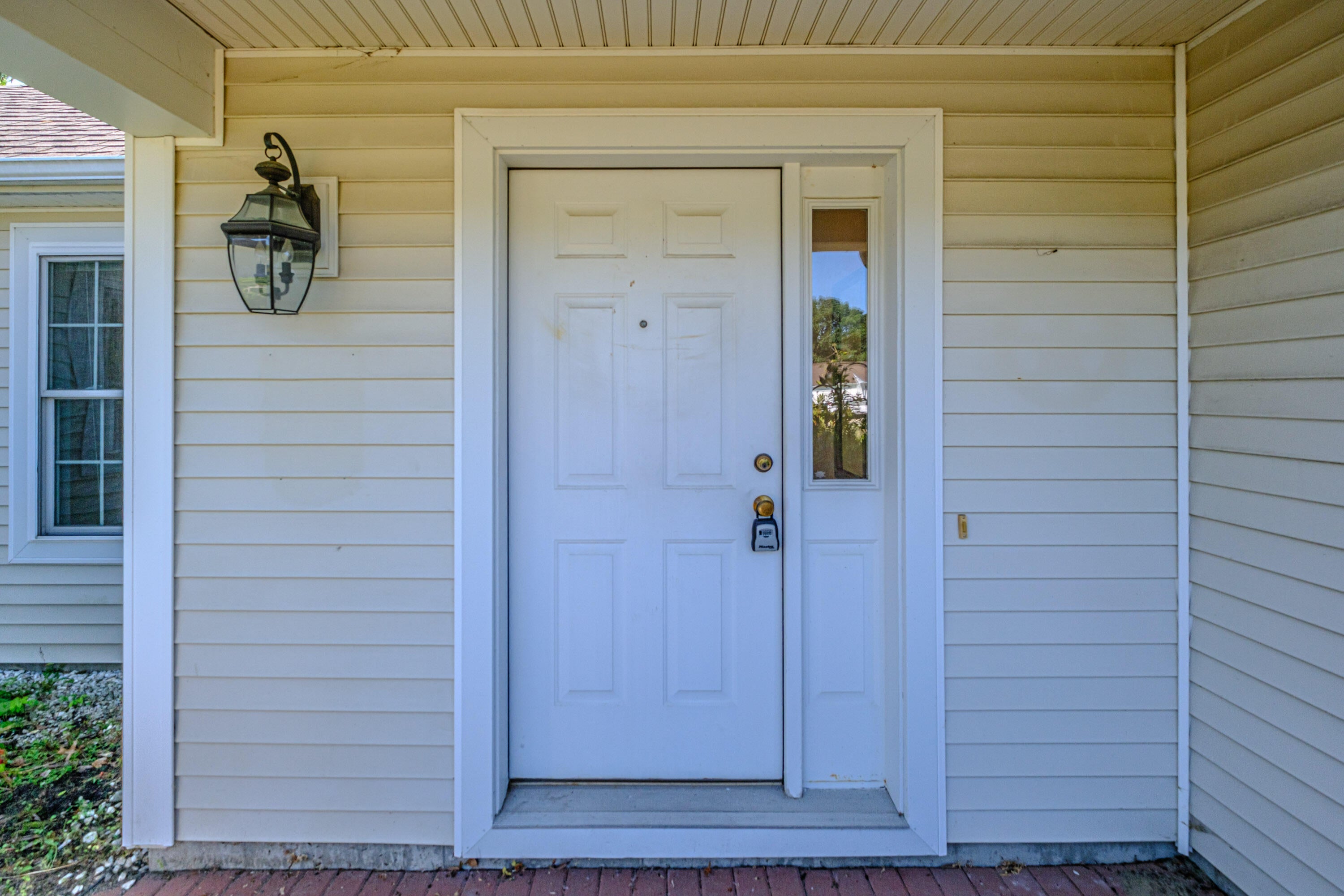 19 Mulberry Lane
