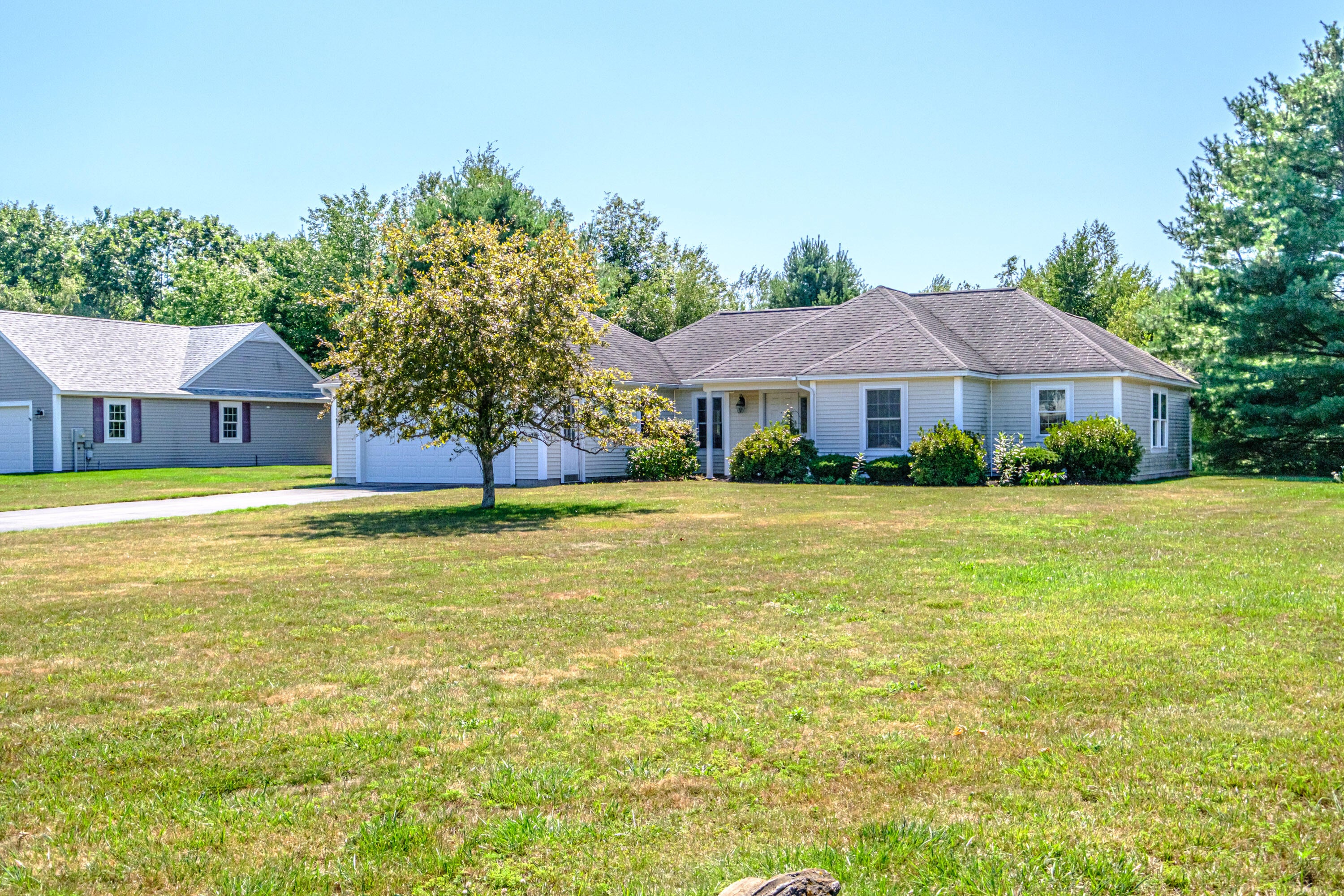 19 Mulberry Lane