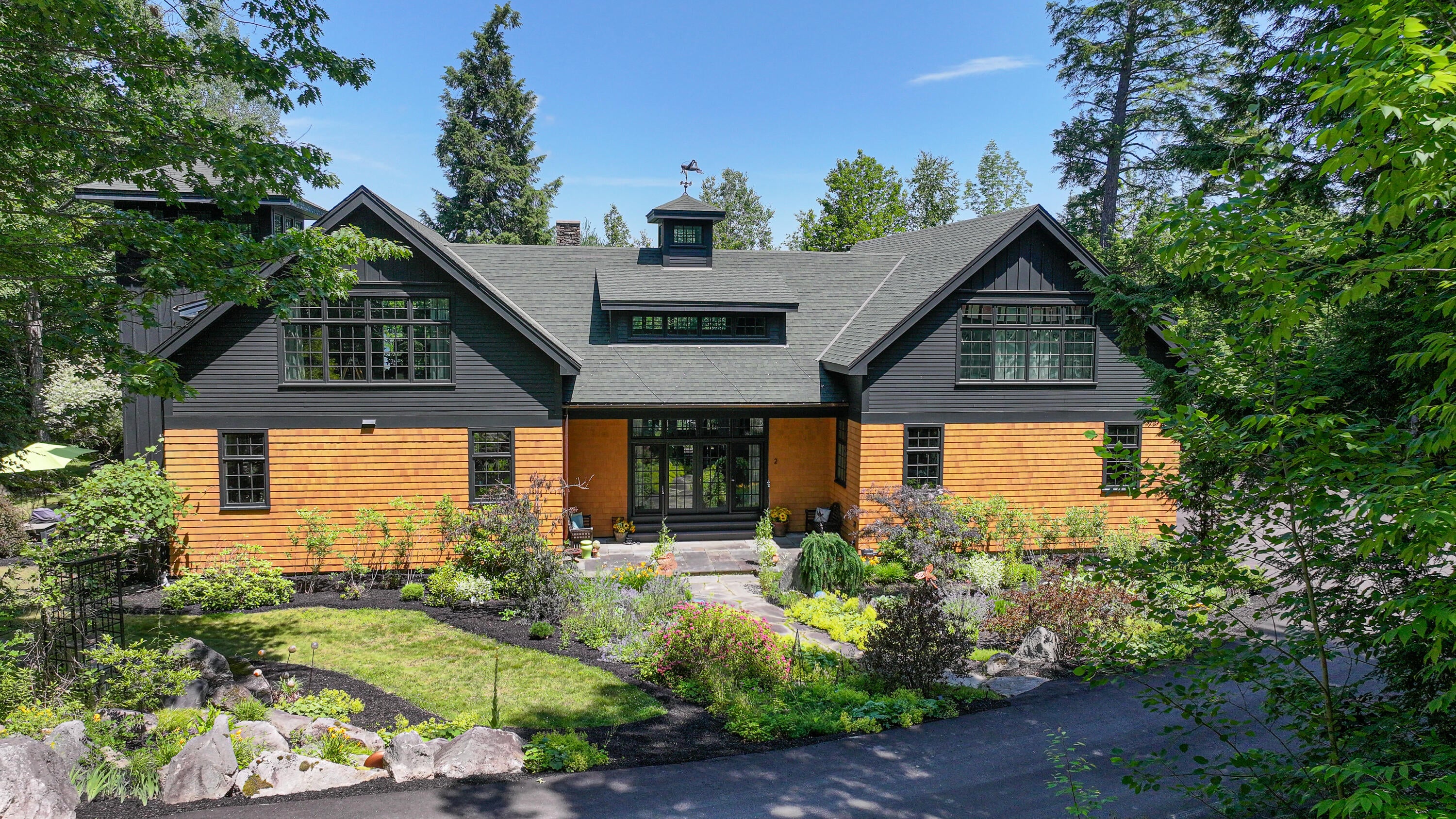 2 Larch Drive