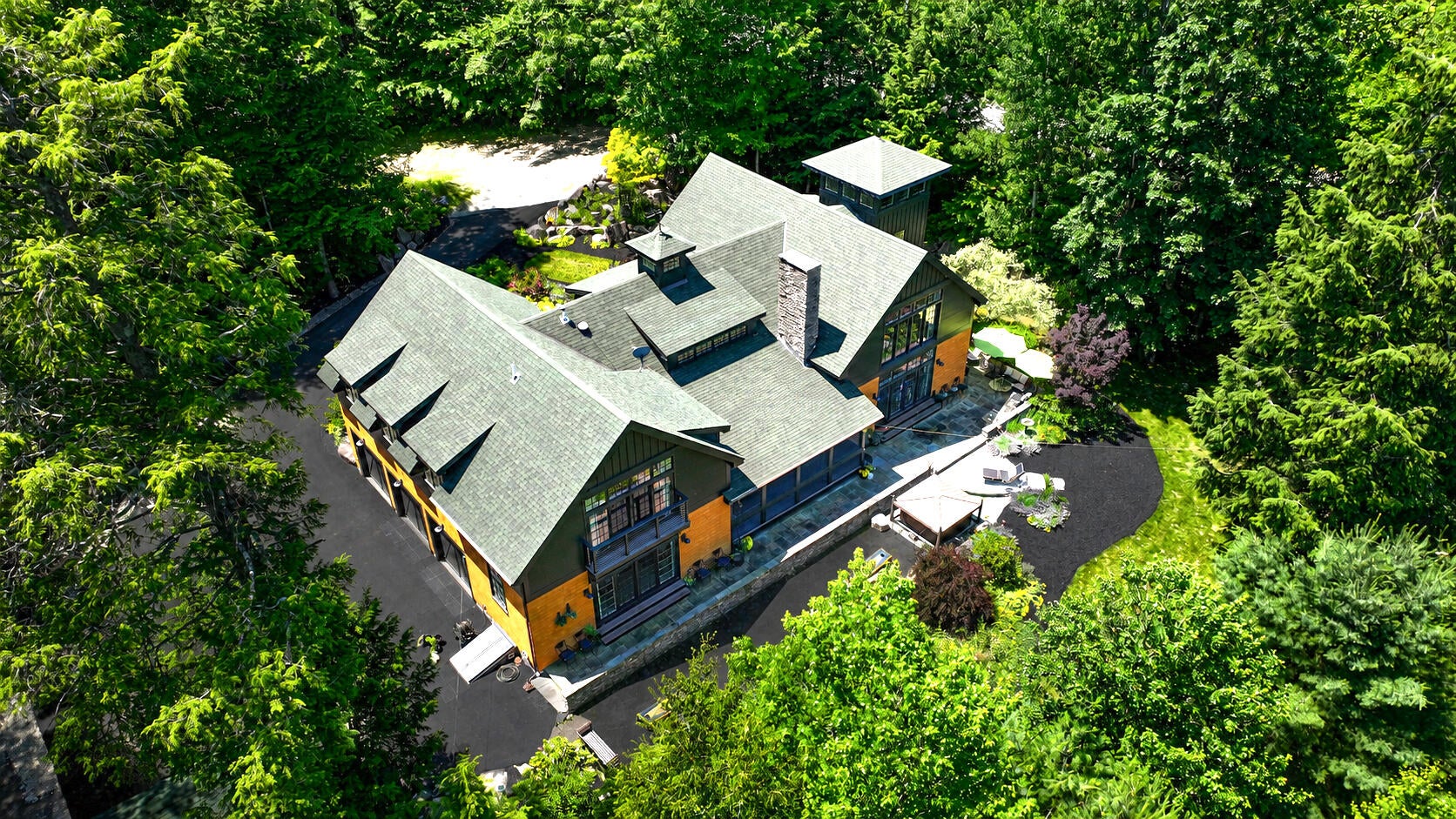 2 Larch Drive