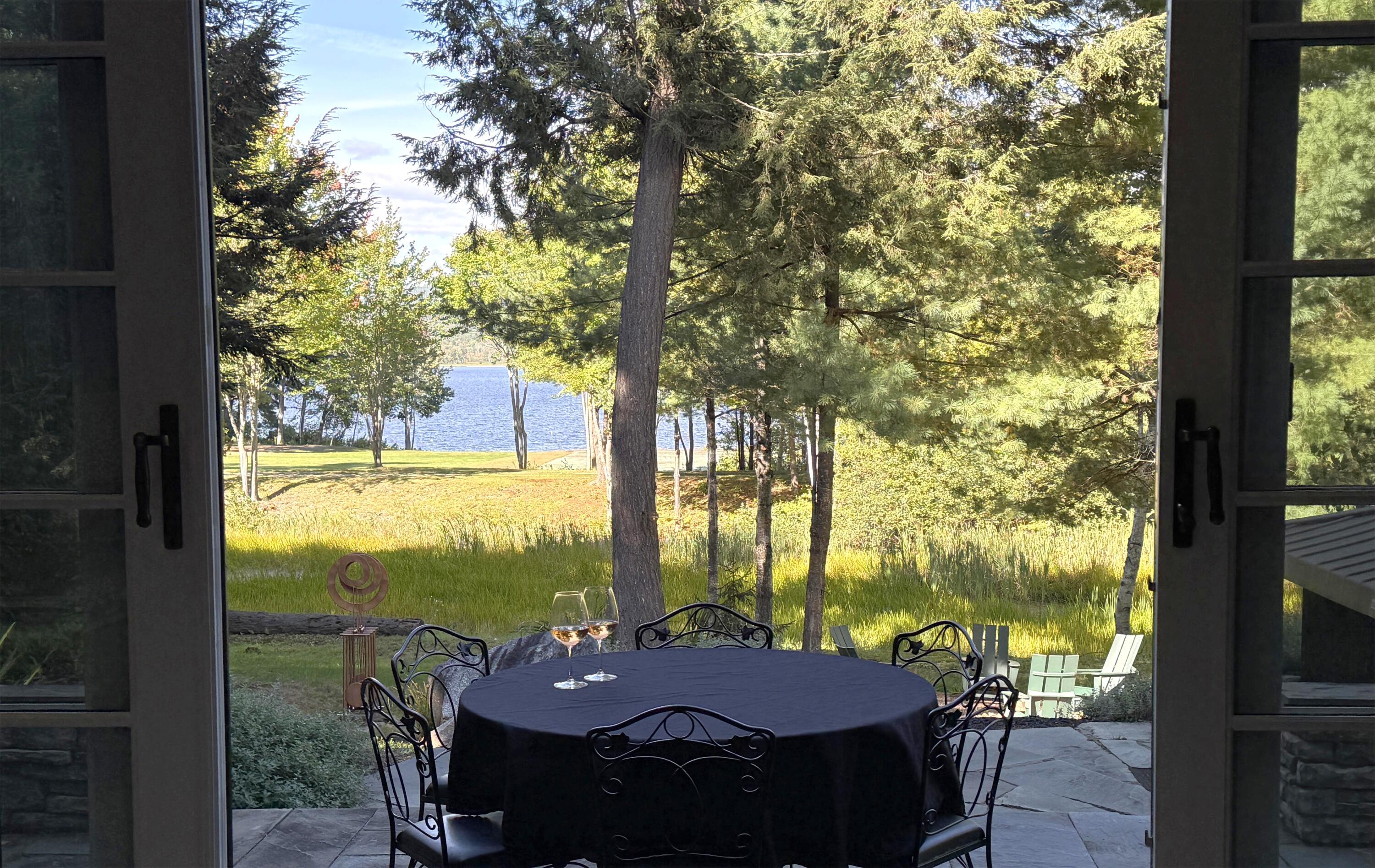 2 Larch Drive