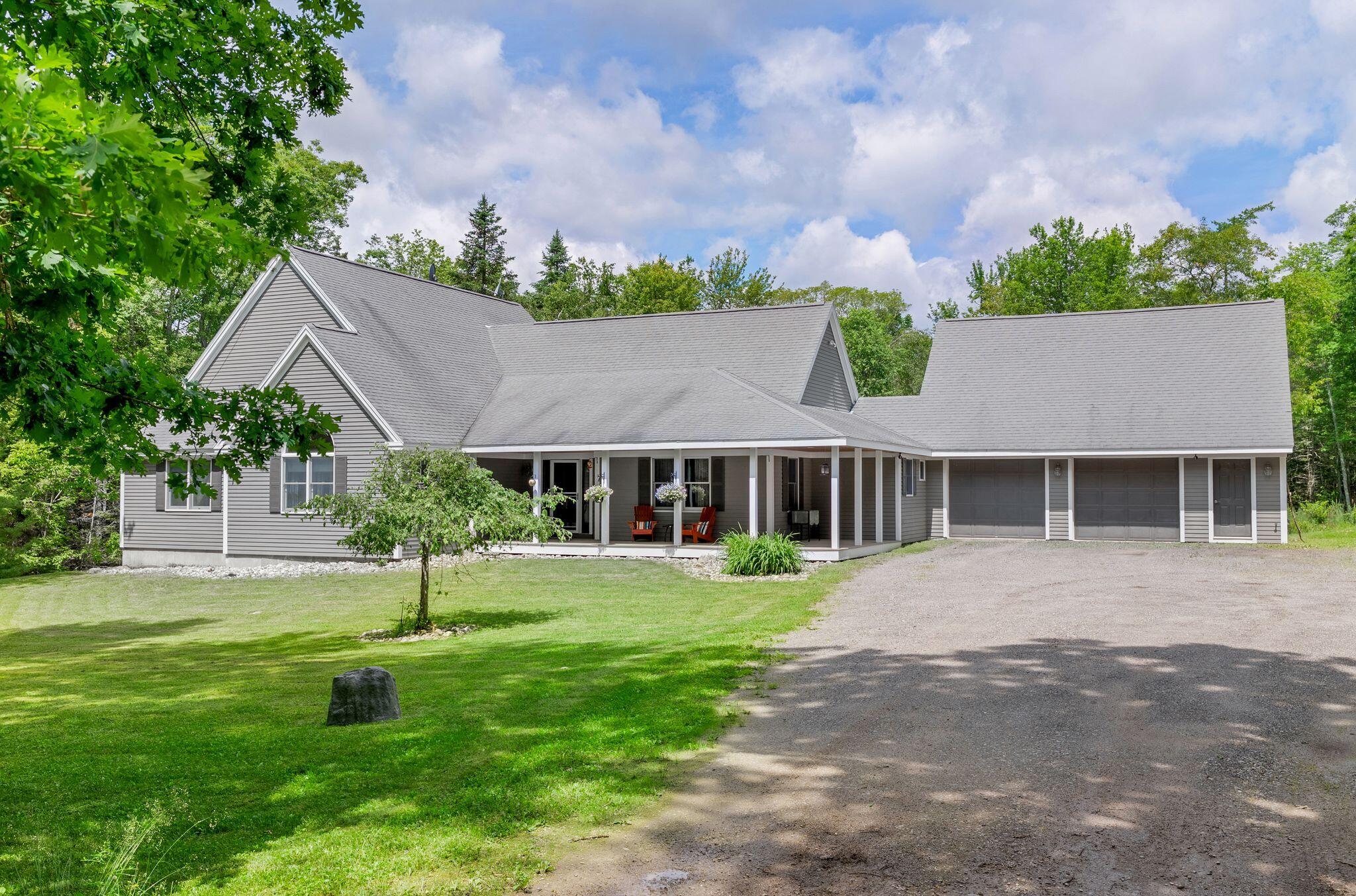 18 Mill Island Road