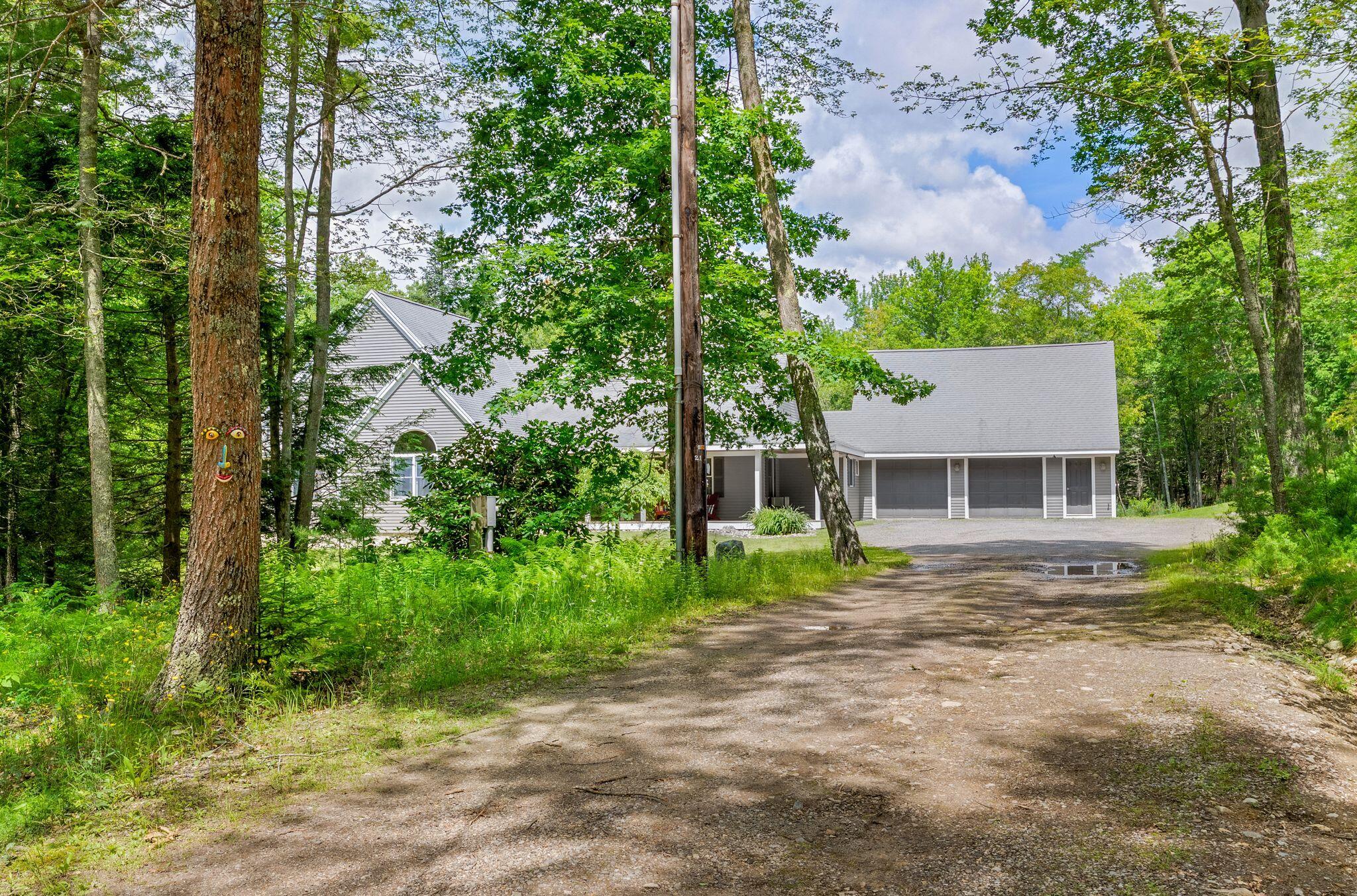 18 Mill Island Road
