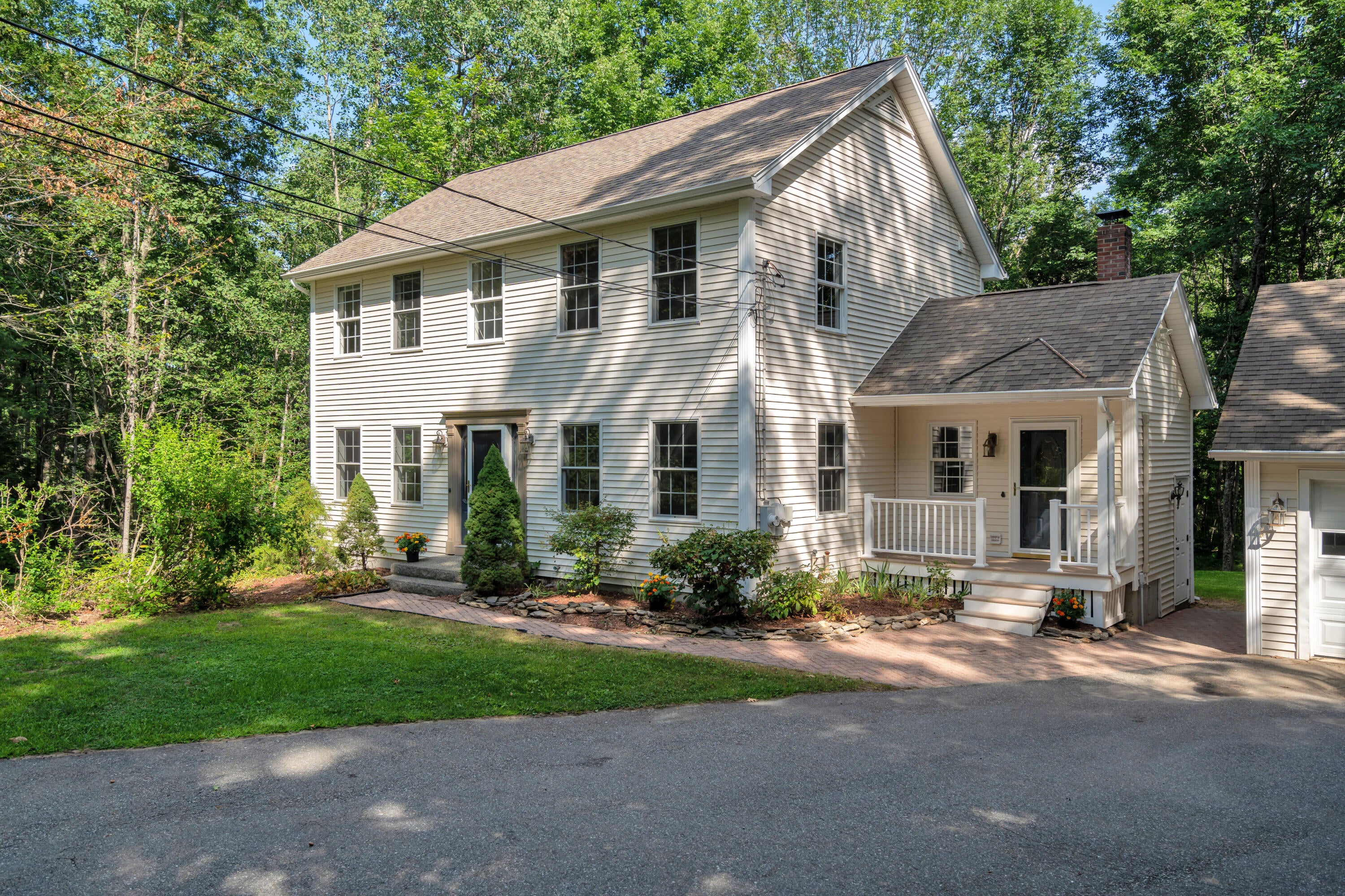 66 Moody Road