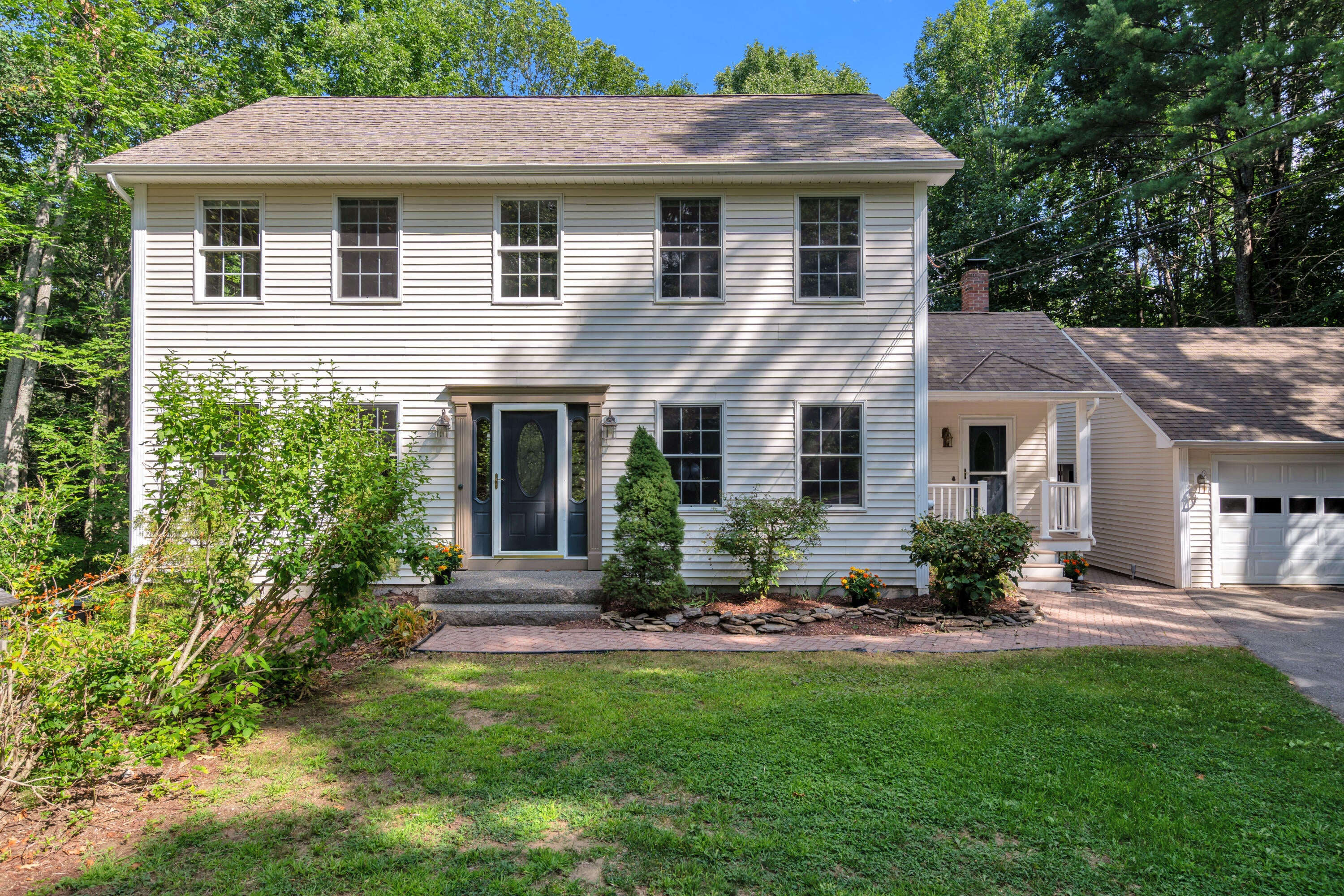 66 Moody Road