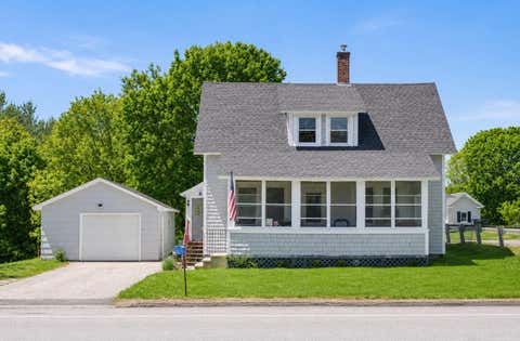 Photo of Lewiston, ME 04240 (MLS # 1669793)