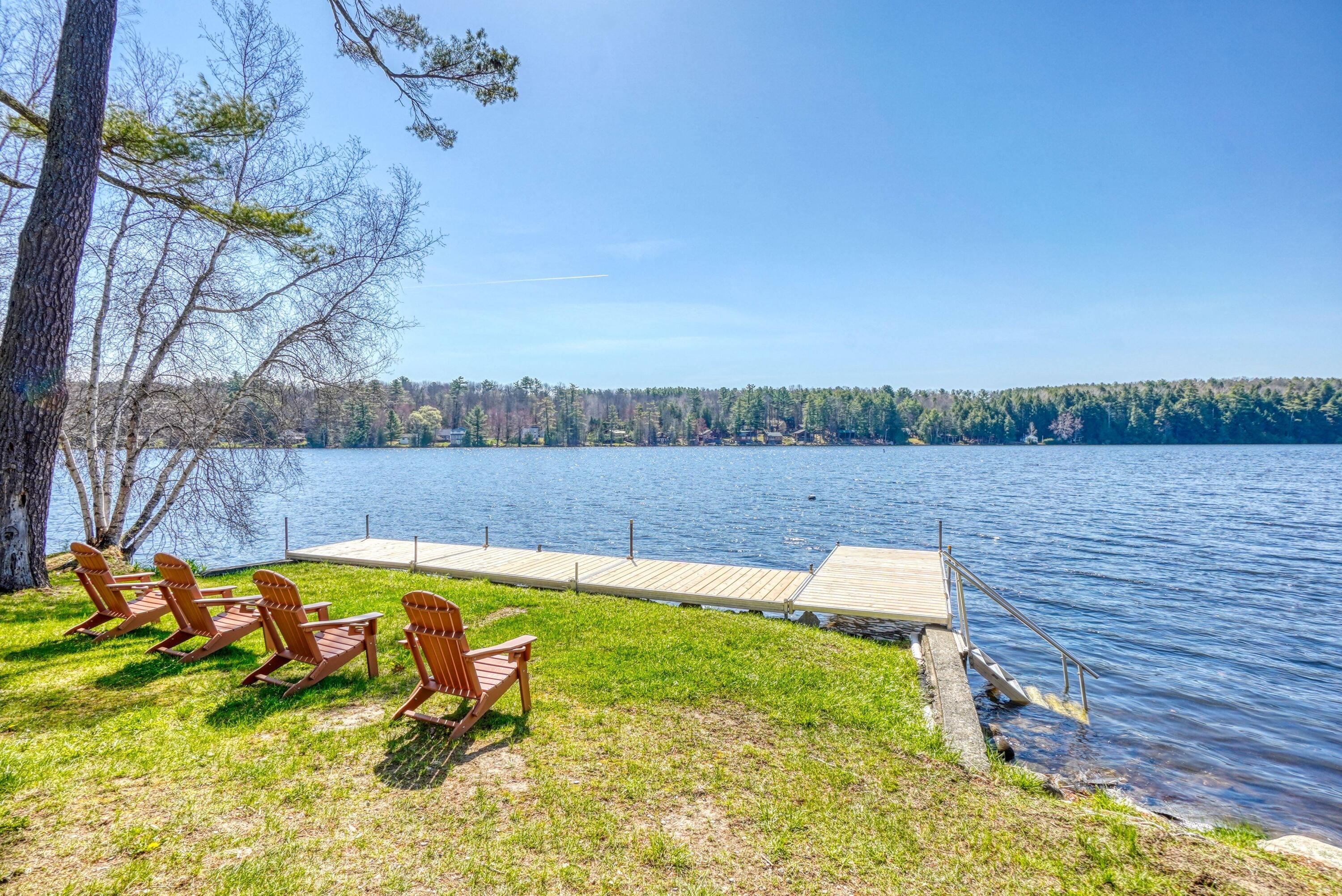 79 Rocky Shore Lane