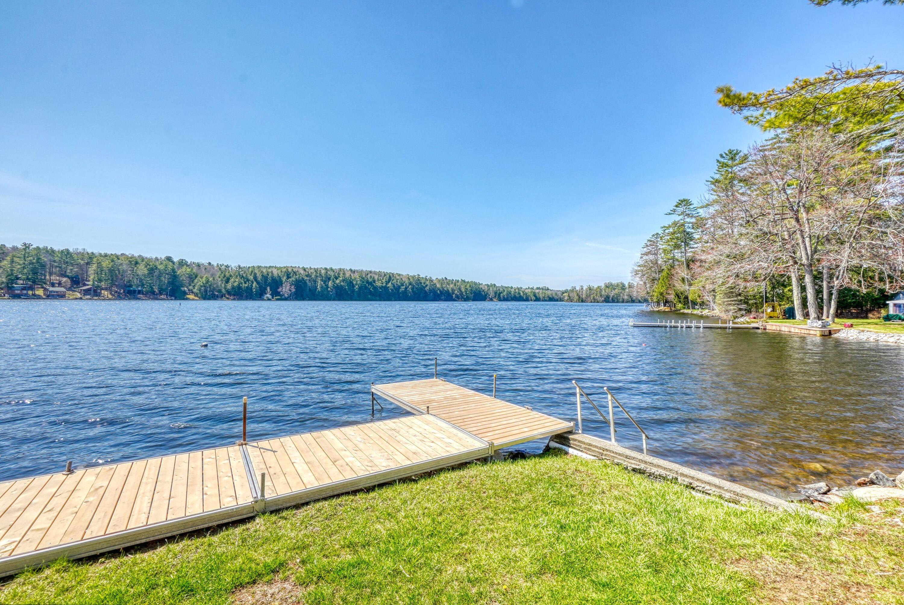 79 Rocky Shore Lane