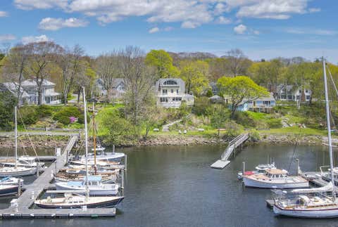 Photo of 25 Sea Street, Camden, ME 04843 (MLS # 1663695)