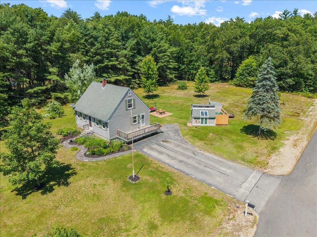 Photo of 2 Gilbert Drive, Standish, ME 04084 (MLS # 1667979)