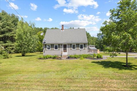 Photo of 2 Gilbert Drive, Standish, ME 04084 (MLS # 1667979)