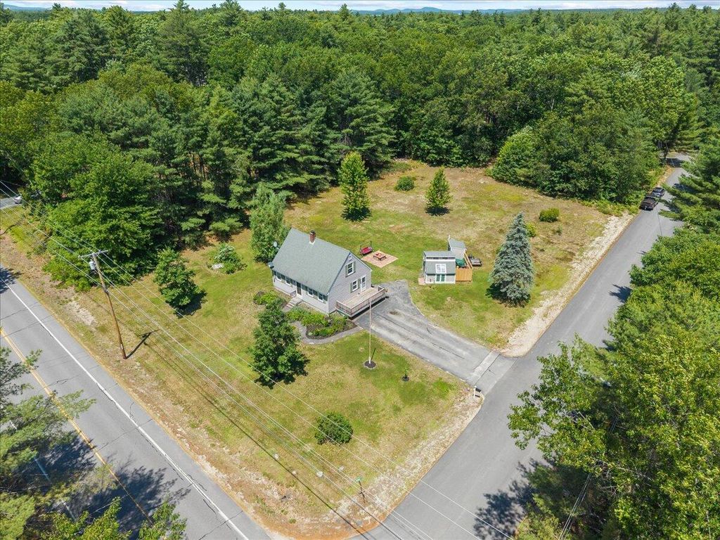 Photo of 2 Gilbert Drive, Standish, ME 04084 (MLS # 1667979)