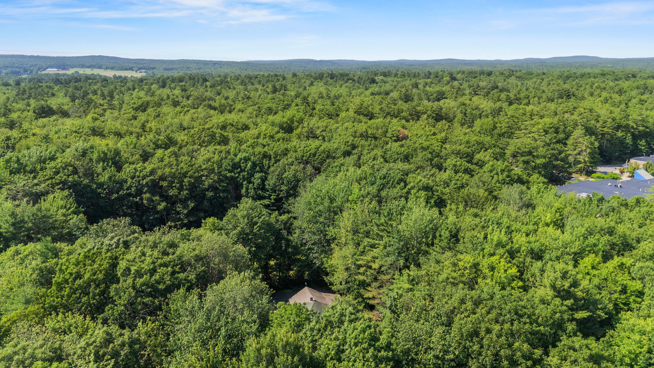 60 Ledgewood Drive