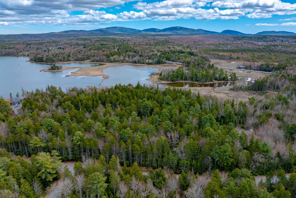 Photo of 79 Thundermist Road, Bar Harbor, ME 04609 (MLS # 1661331)
