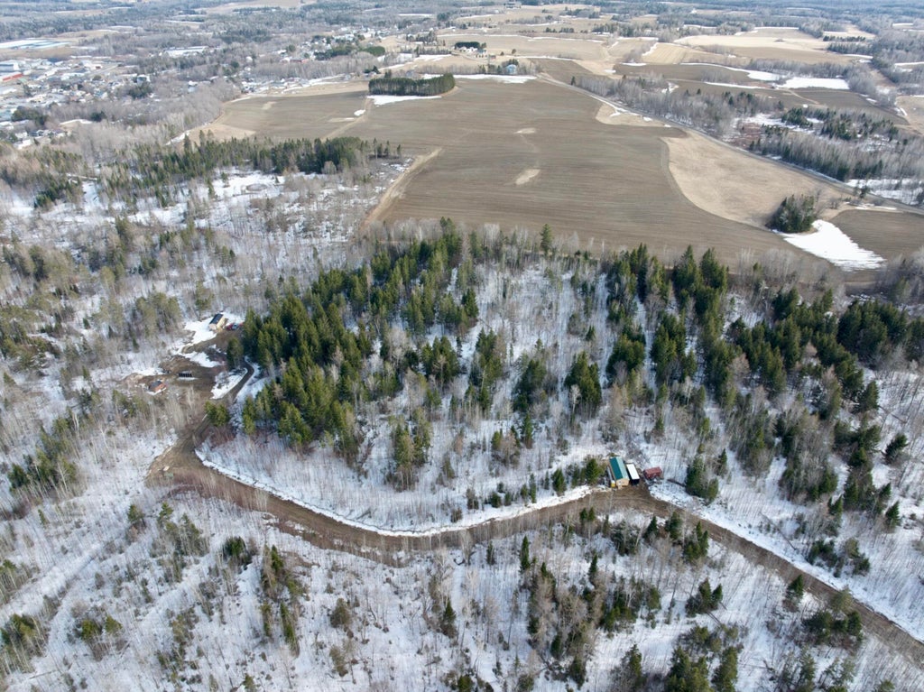 Photo of 0 Sunrise Lane, Mars Hill, ME 04758 (MLS # 1661387)