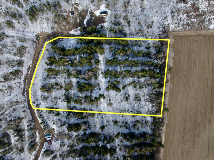Photo of 0 Sunrise Lane, Mars Hill, ME 04758 (MLS # 1661387)