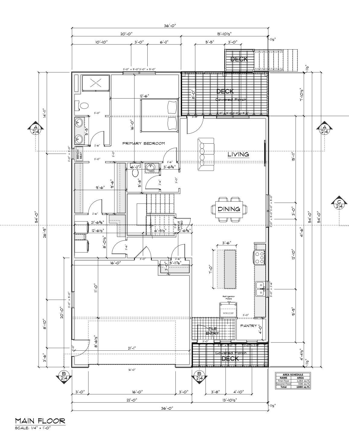 3 Hardwood Lane