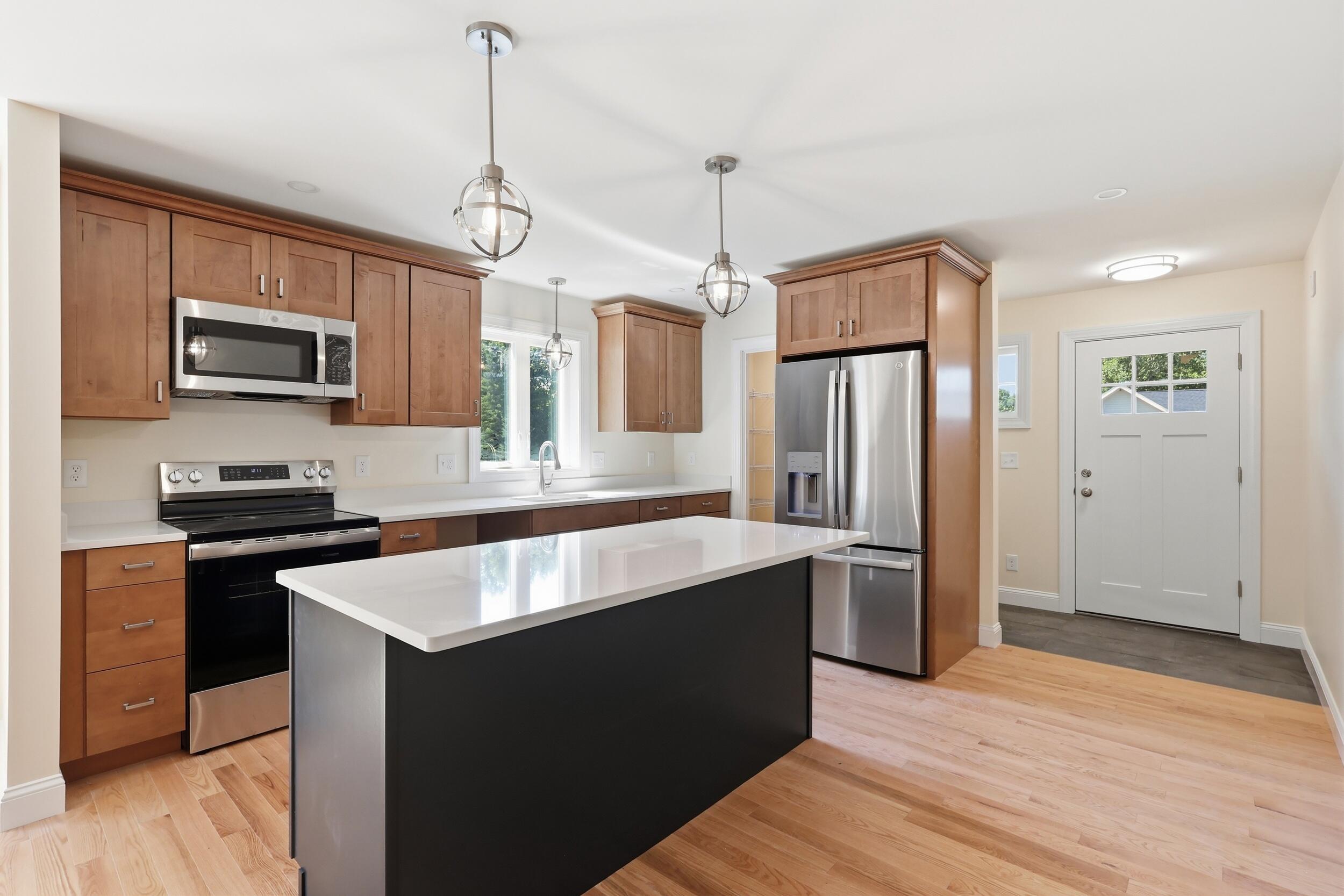 3 Hardwood Lane