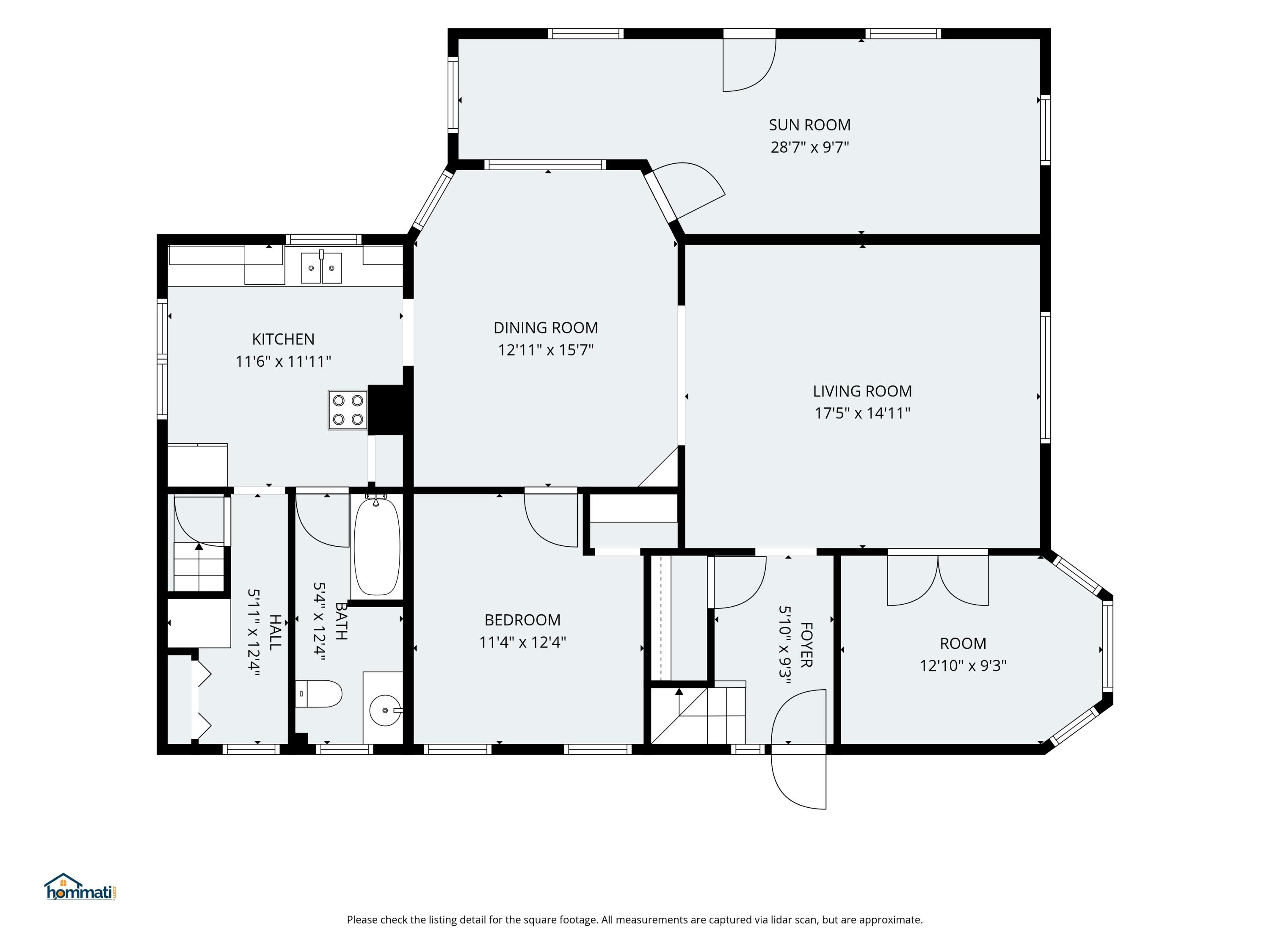 11 Wilton Lane