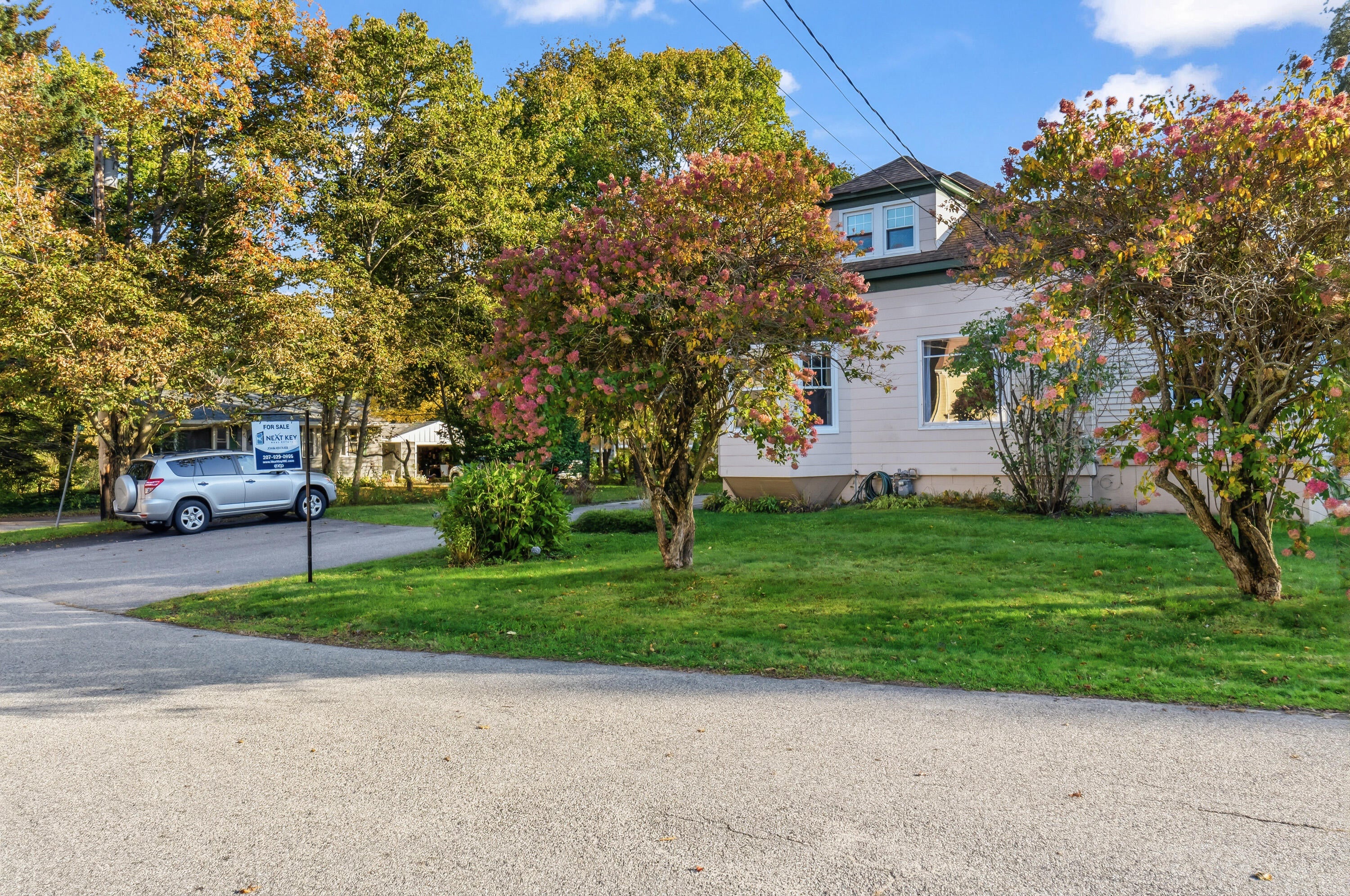 11 Wilton Lane