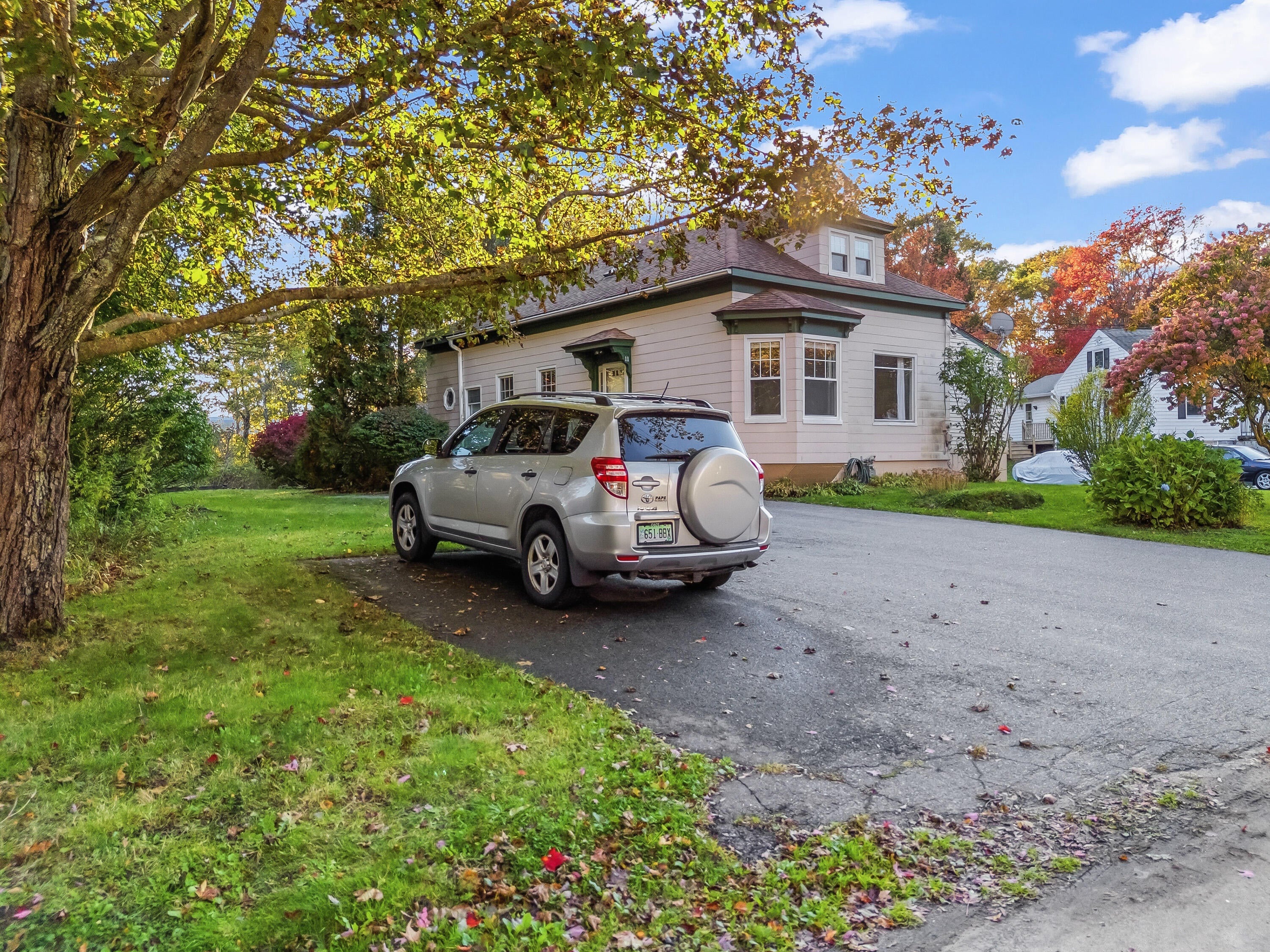 11 Wilton Lane