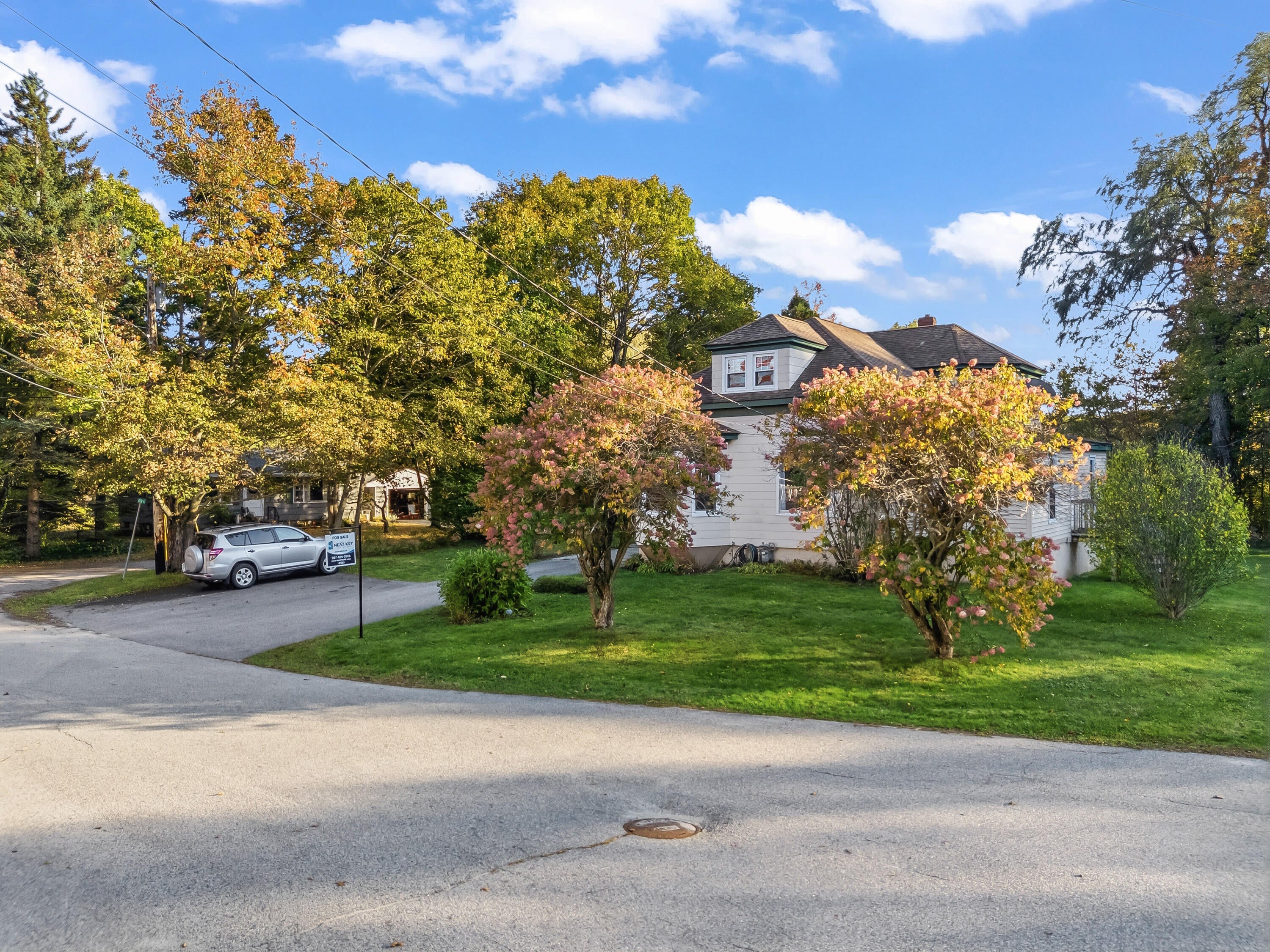 11 Wilton Lane