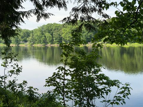 Photo of M4/Lot 2A Main Road, Greenbush, ME 04418 (MLS # 1668271)