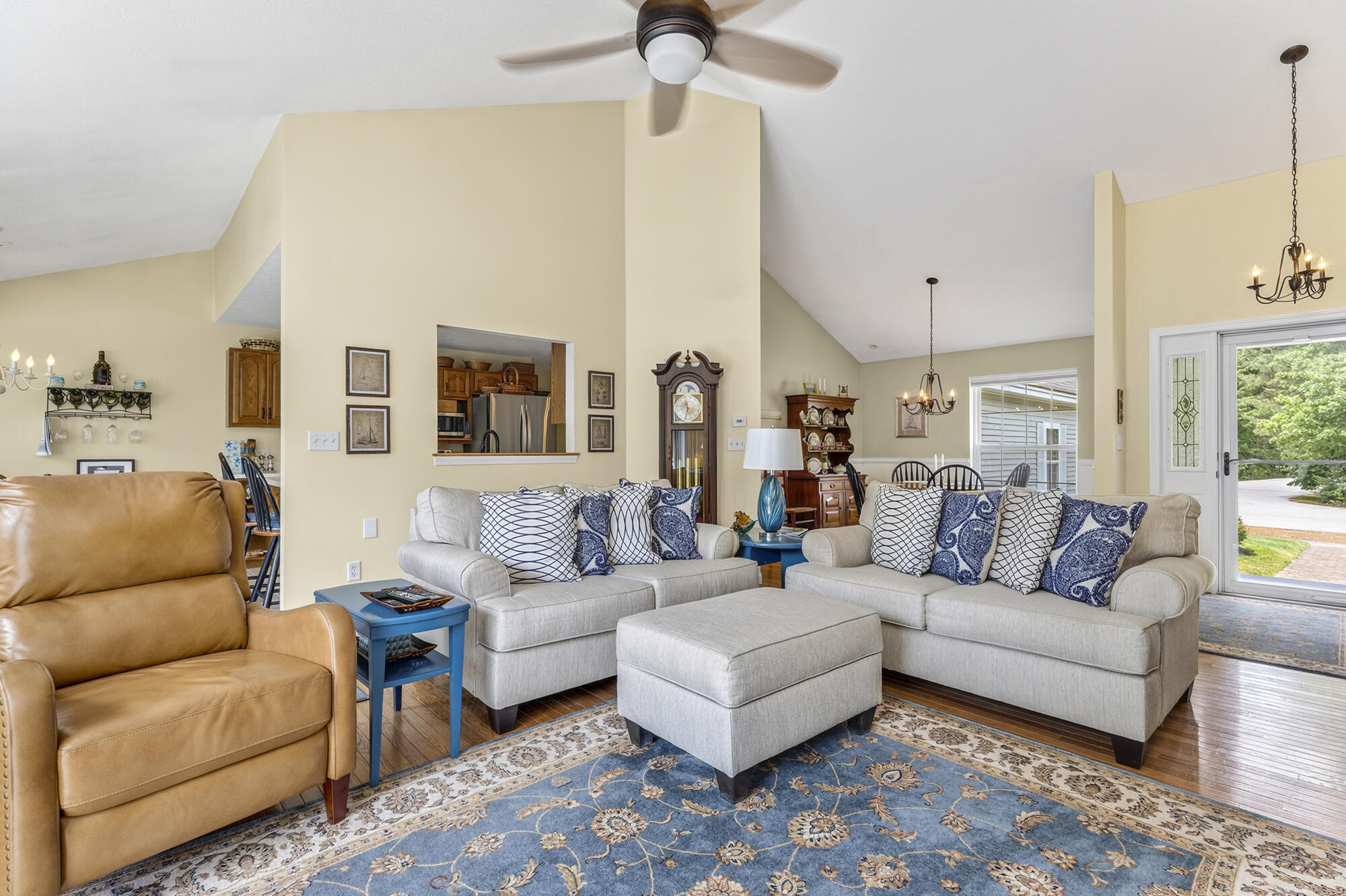 5 Long Cove Drive