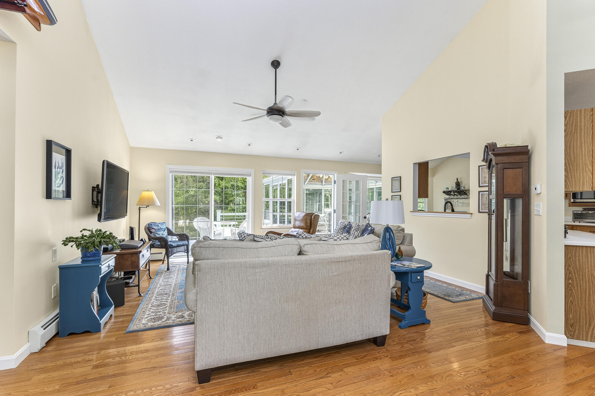 5 Long Cove Drive