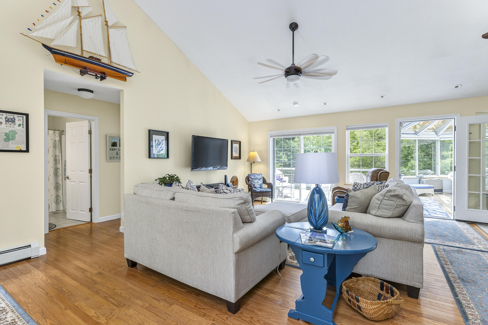 5 Long Cove Drive