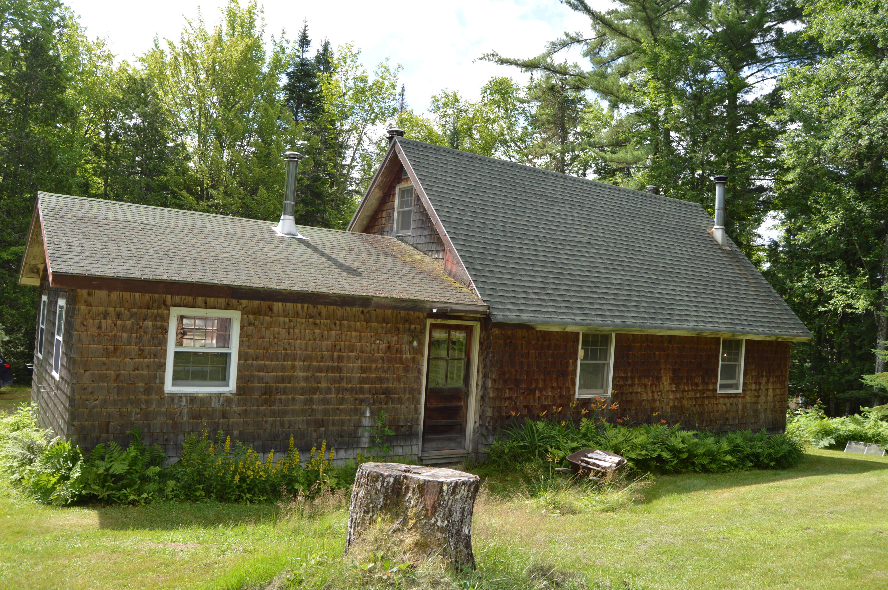 8 Tote Road