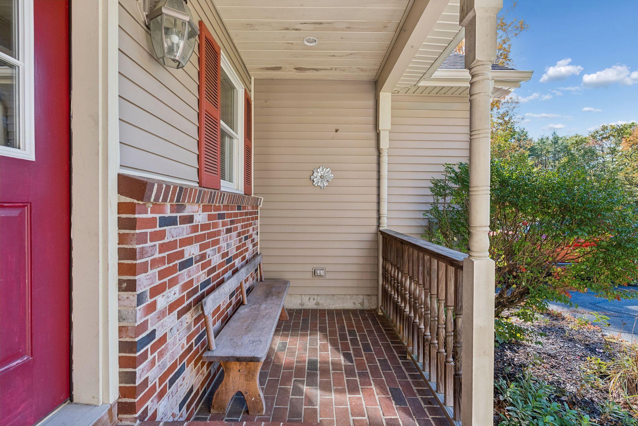 5 Hidden Pines Drive