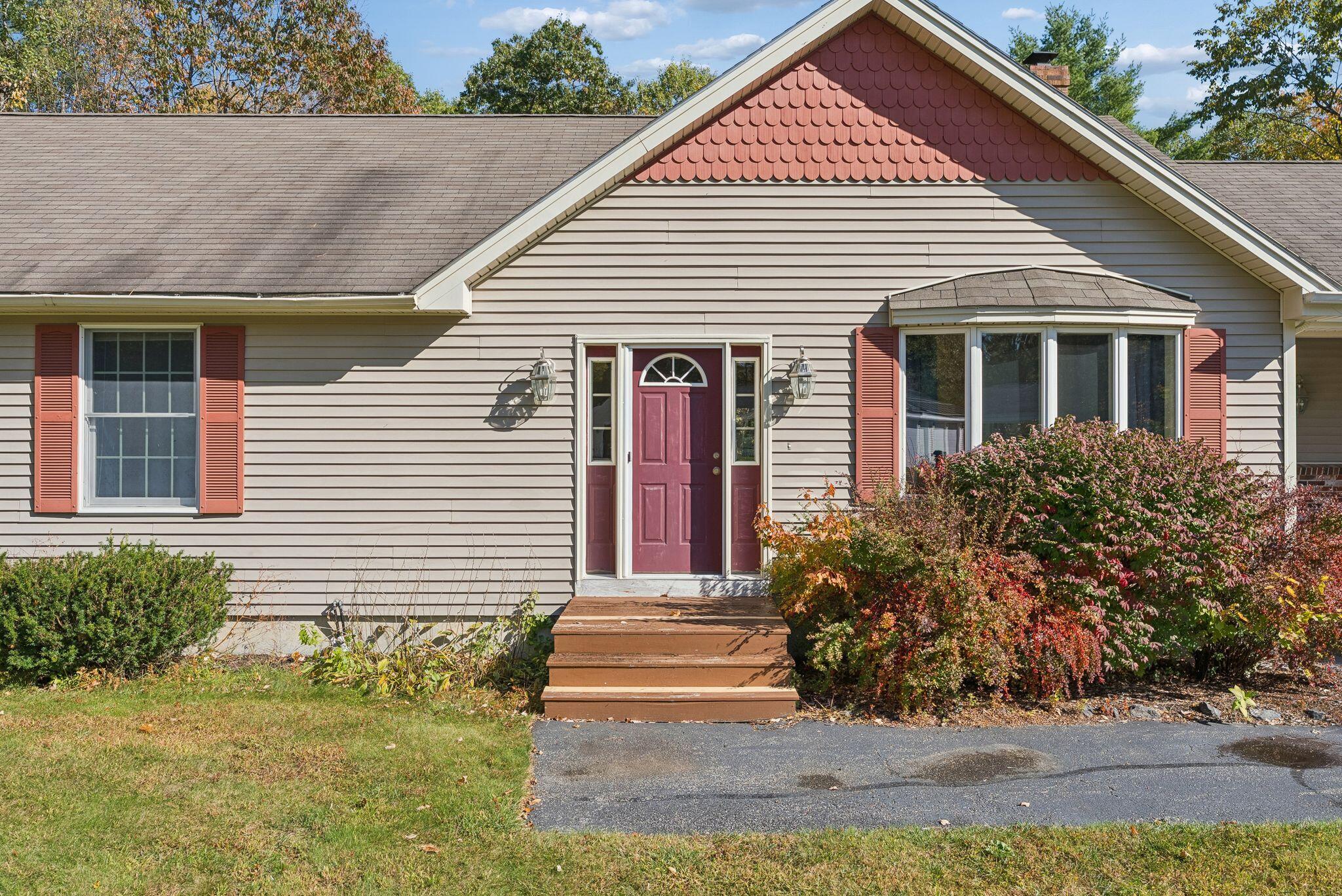5 Hidden Pines Drive