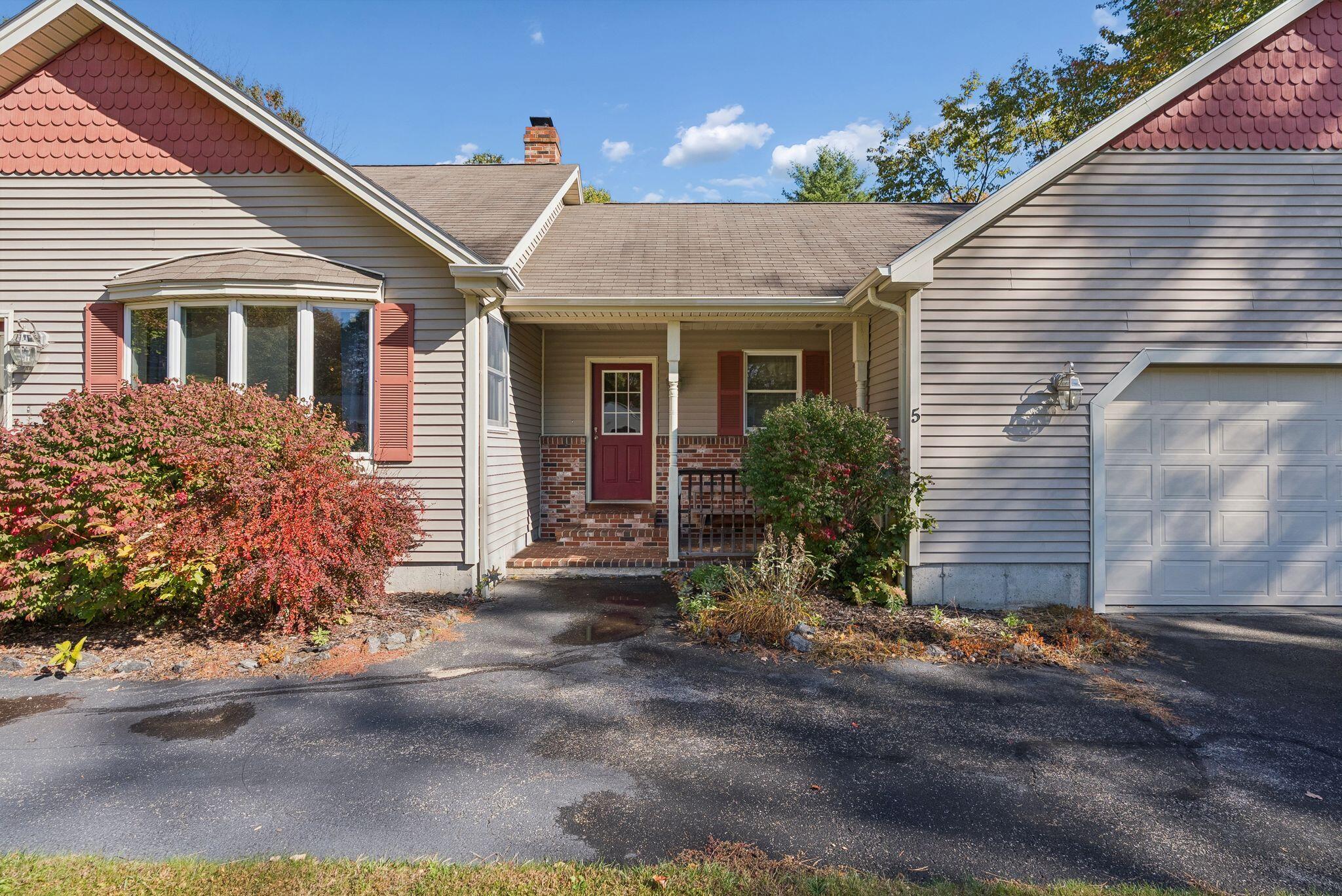 5 Hidden Pines Drive