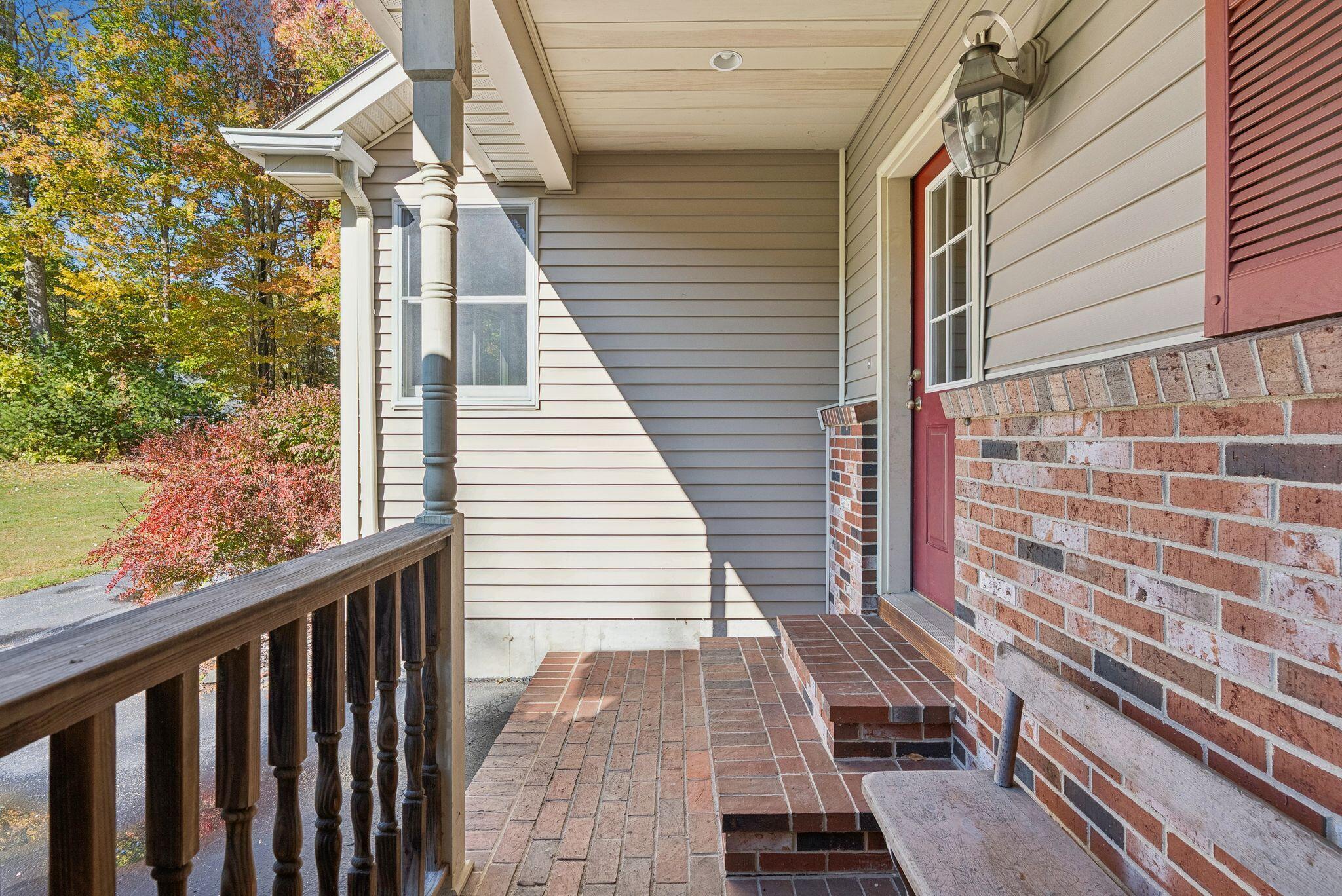 5 Hidden Pines Drive